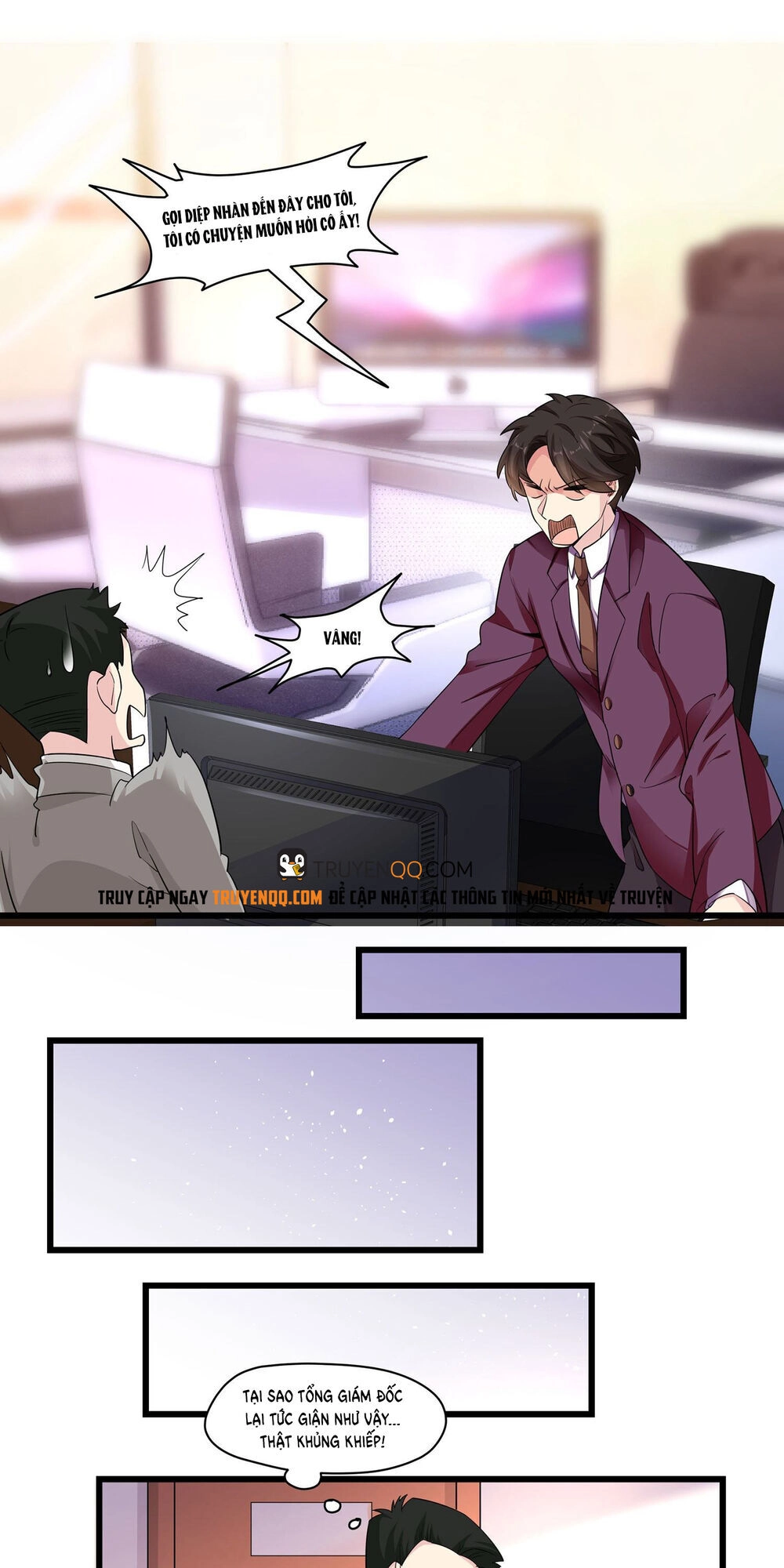 Npc Nhà Tôi Thật Khó Chọc Ghẹo Chapter 2 - 18