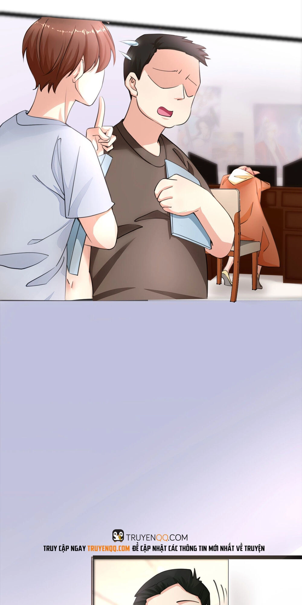 Npc Nhà Tôi Thật Khó Chọc Ghẹo Chapter 2 - 23