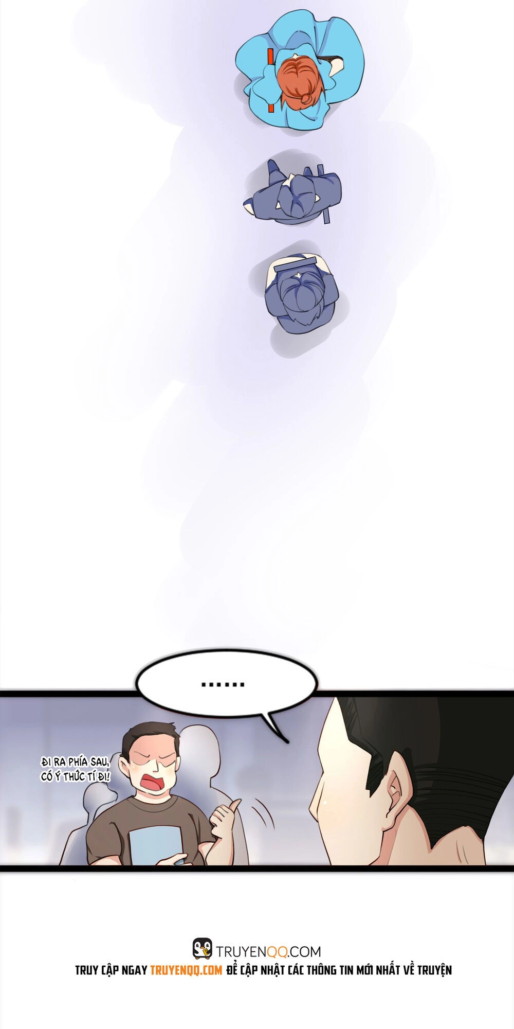 Npc Nhà Tôi Thật Khó Chọc Ghẹo Chapter 2 - 29