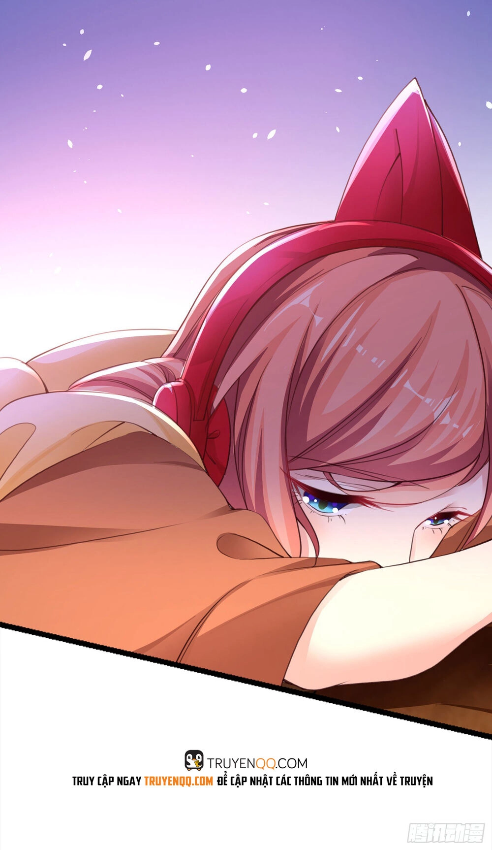 Npc Nhà Tôi Thật Khó Chọc Ghẹo Chapter 2 - 31