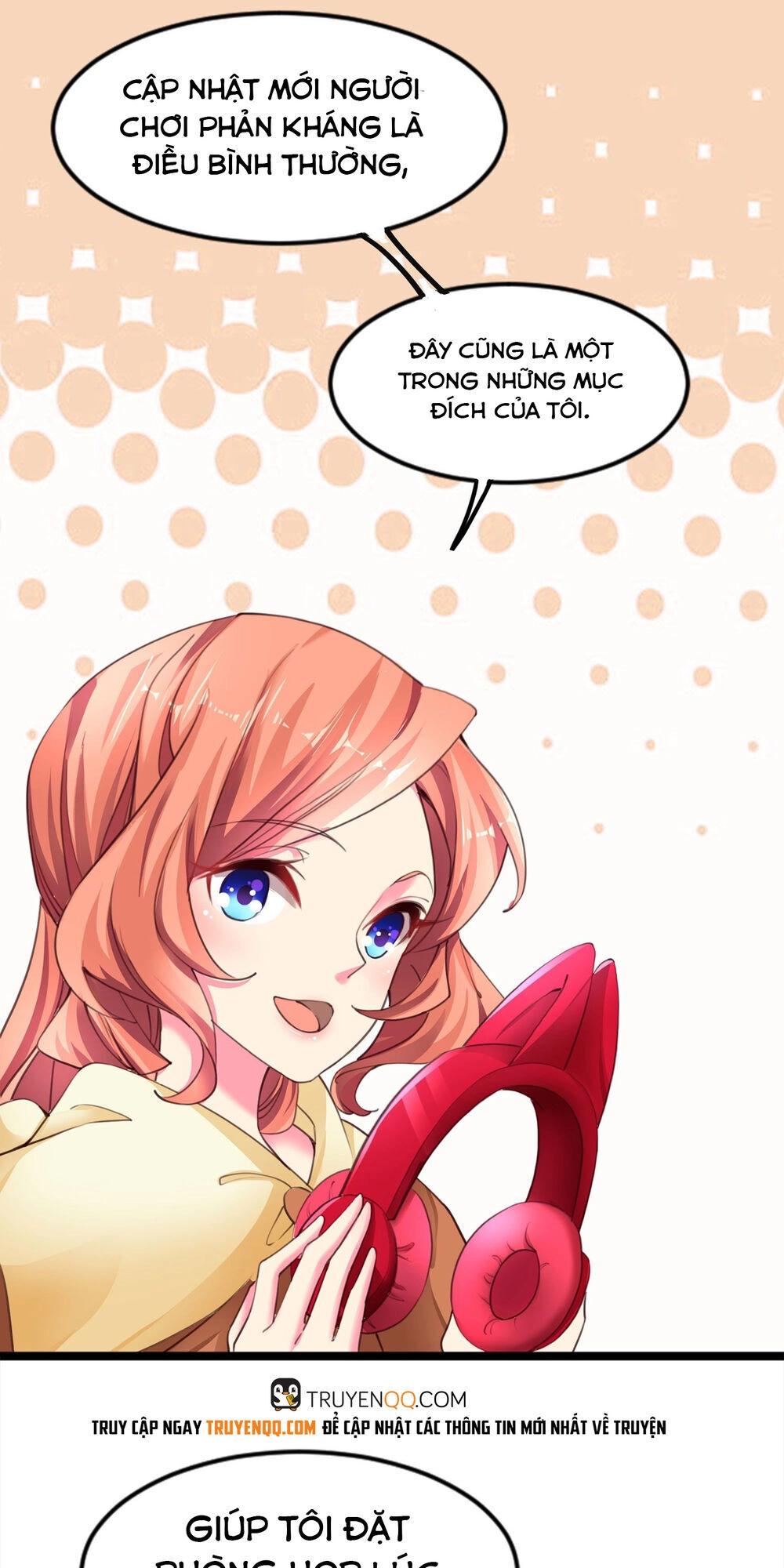 Npc Nhà Tôi Thật Khó Chọc Ghẹo Chapter 2 - 33