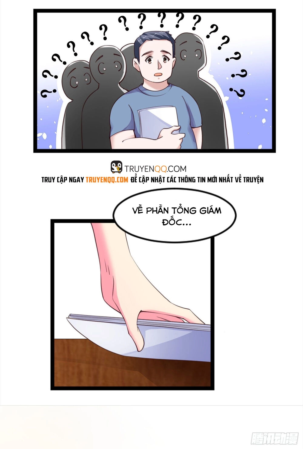 Npc Nhà Tôi Thật Khó Chọc Ghẹo Chapter 2 - 35