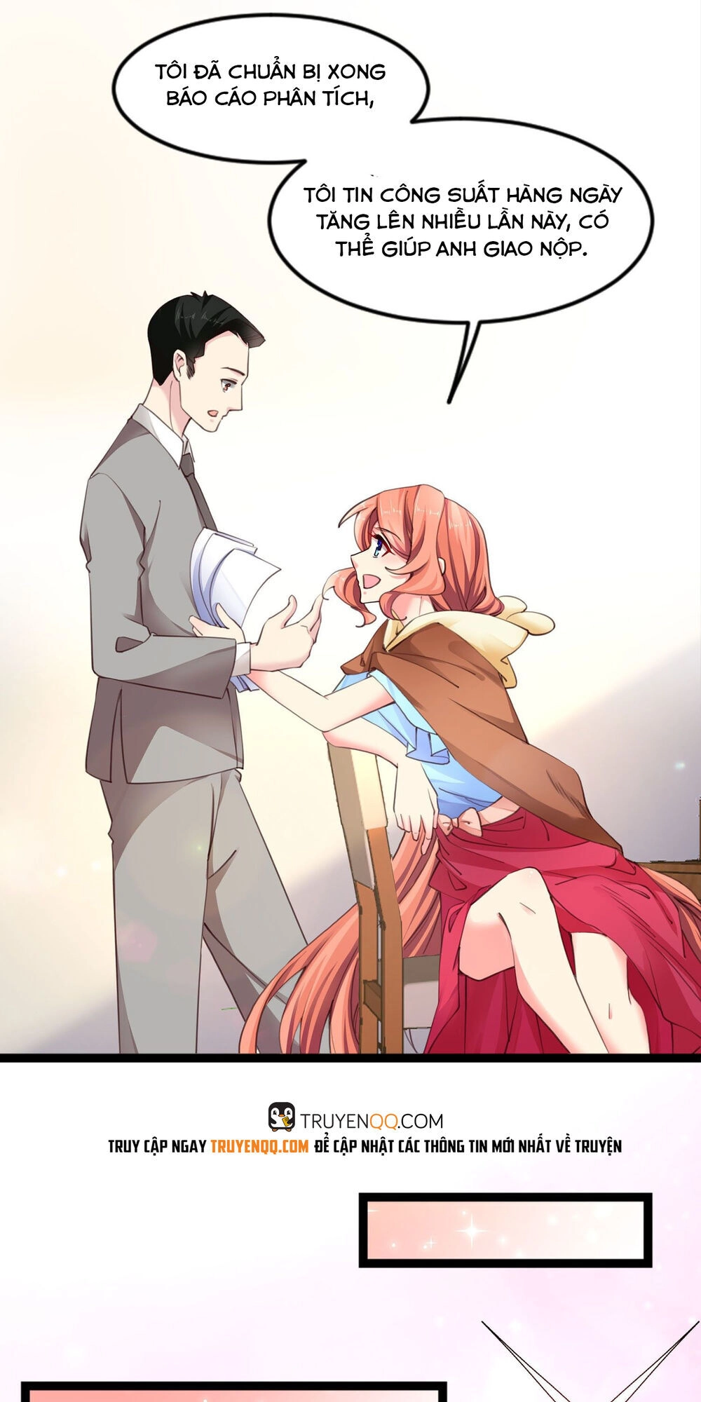 Npc Nhà Tôi Thật Khó Chọc Ghẹo Chapter 2 - 36