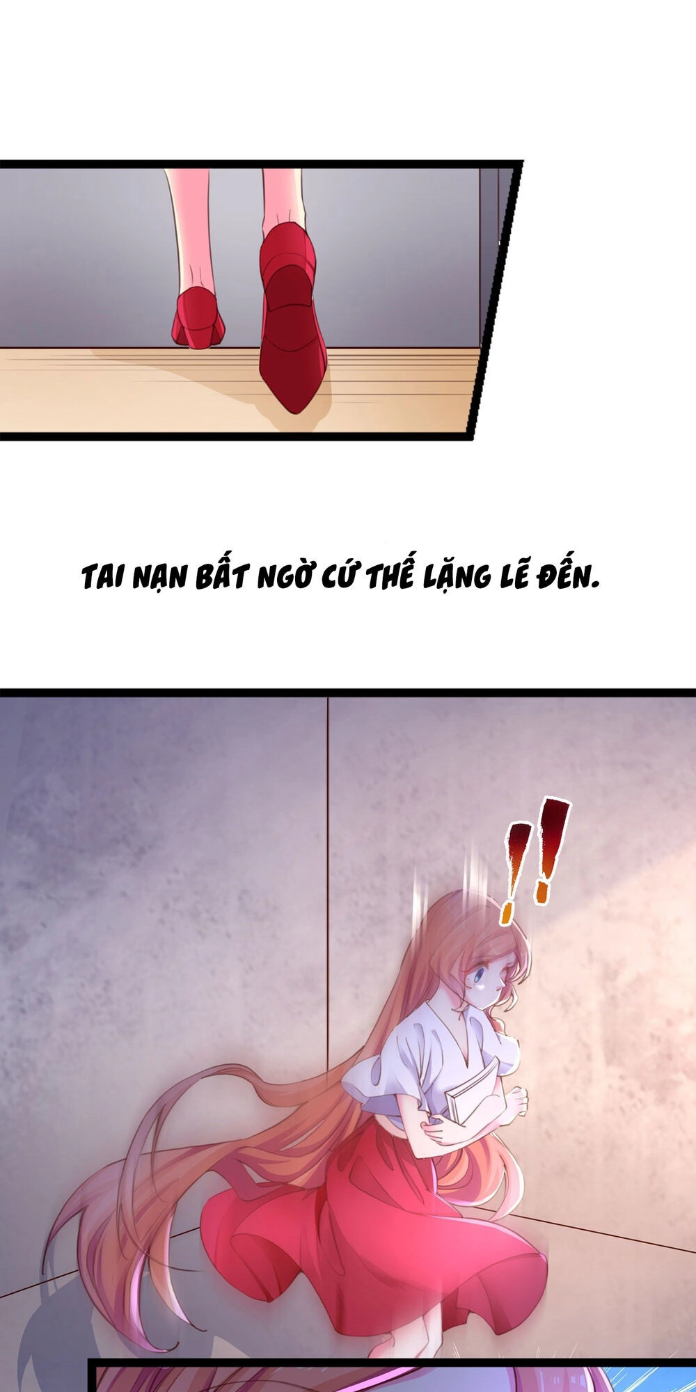 Npc Nhà Tôi Thật Khó Chọc Ghẹo Chapter 2 - 42