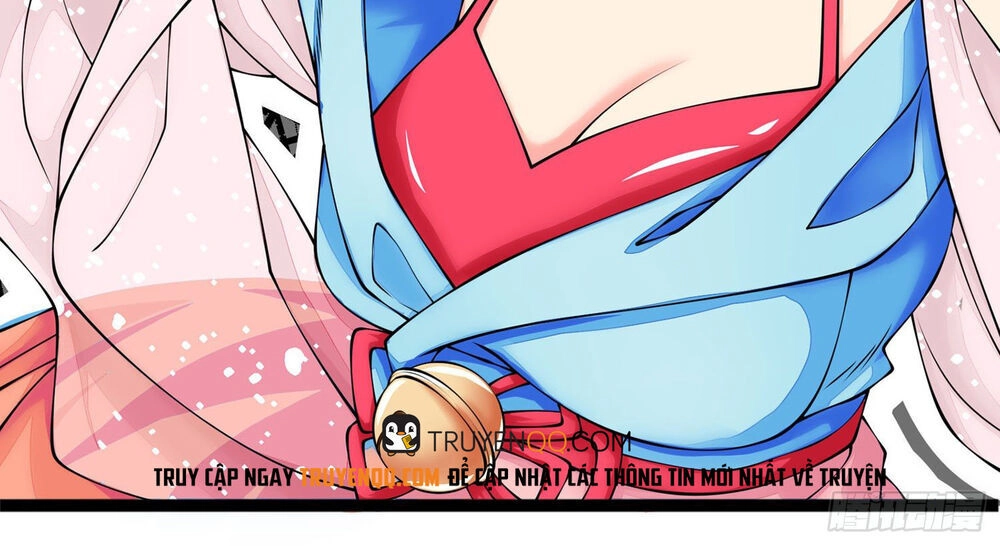 Npc Nhà Tôi Thật Khó Chọc Ghẹo Chapter 2 - 54