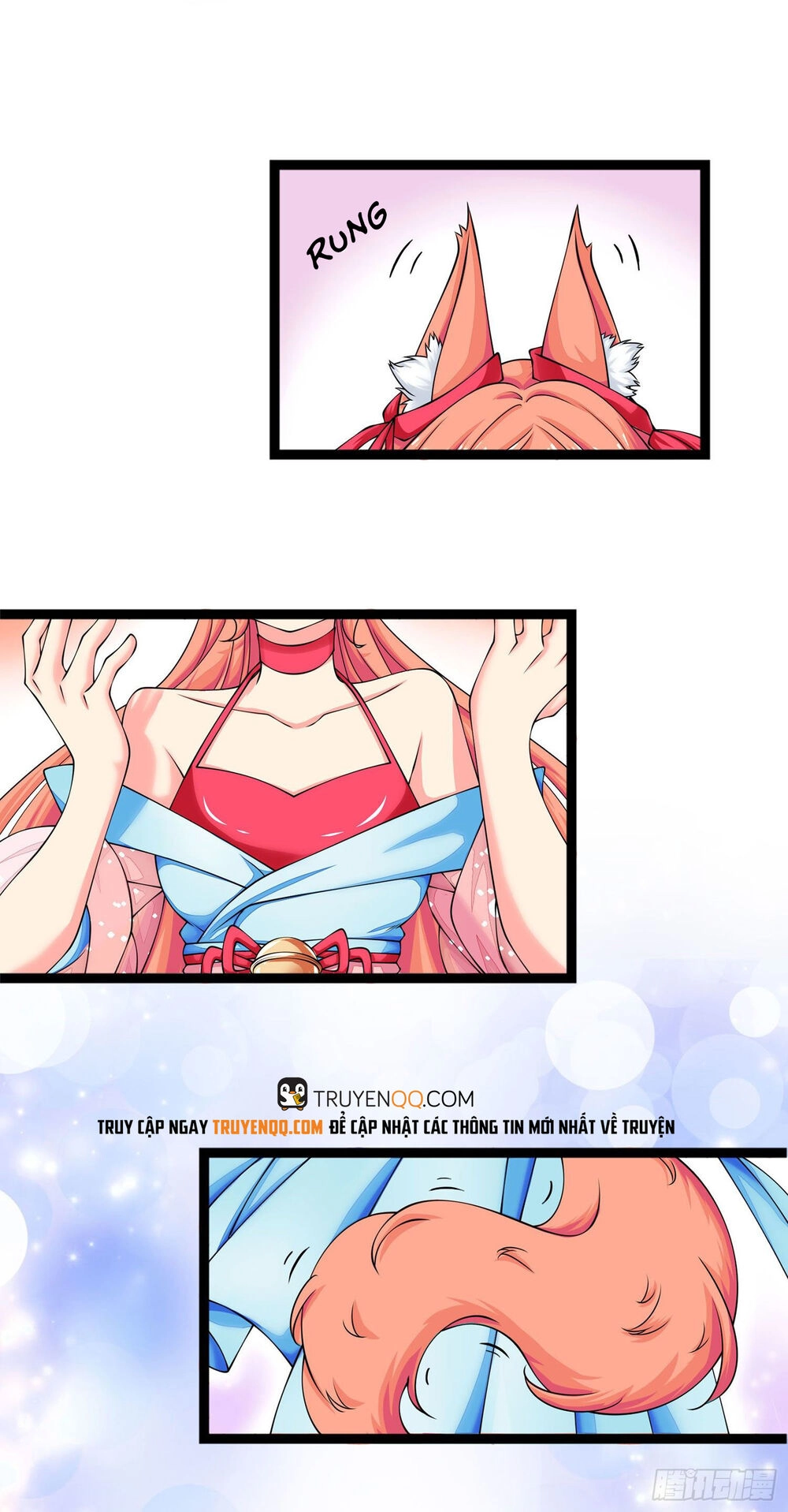 Npc Nhà Tôi Thật Khó Chọc Ghẹo Chapter 2 - 55