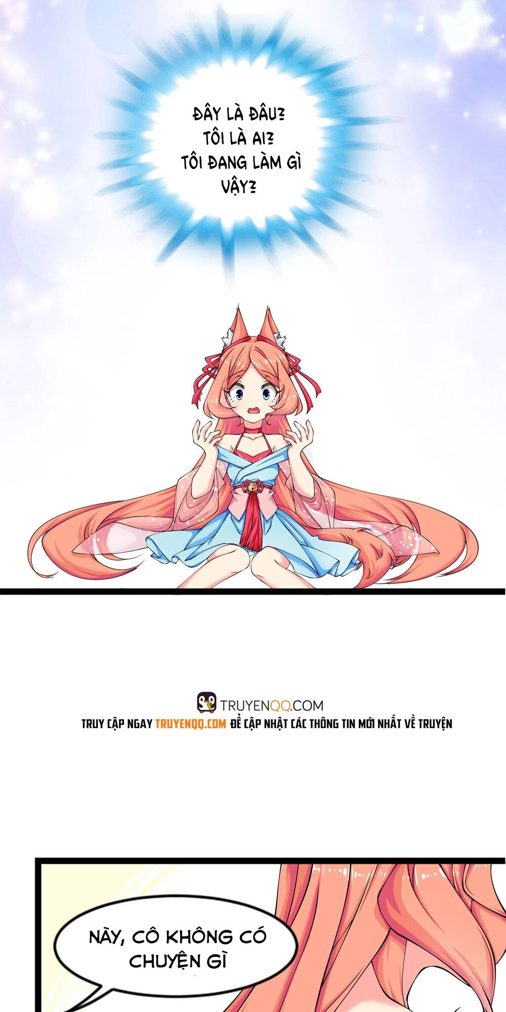 Npc Nhà Tôi Thật Khó Chọc Ghẹo Chapter 2 - 56