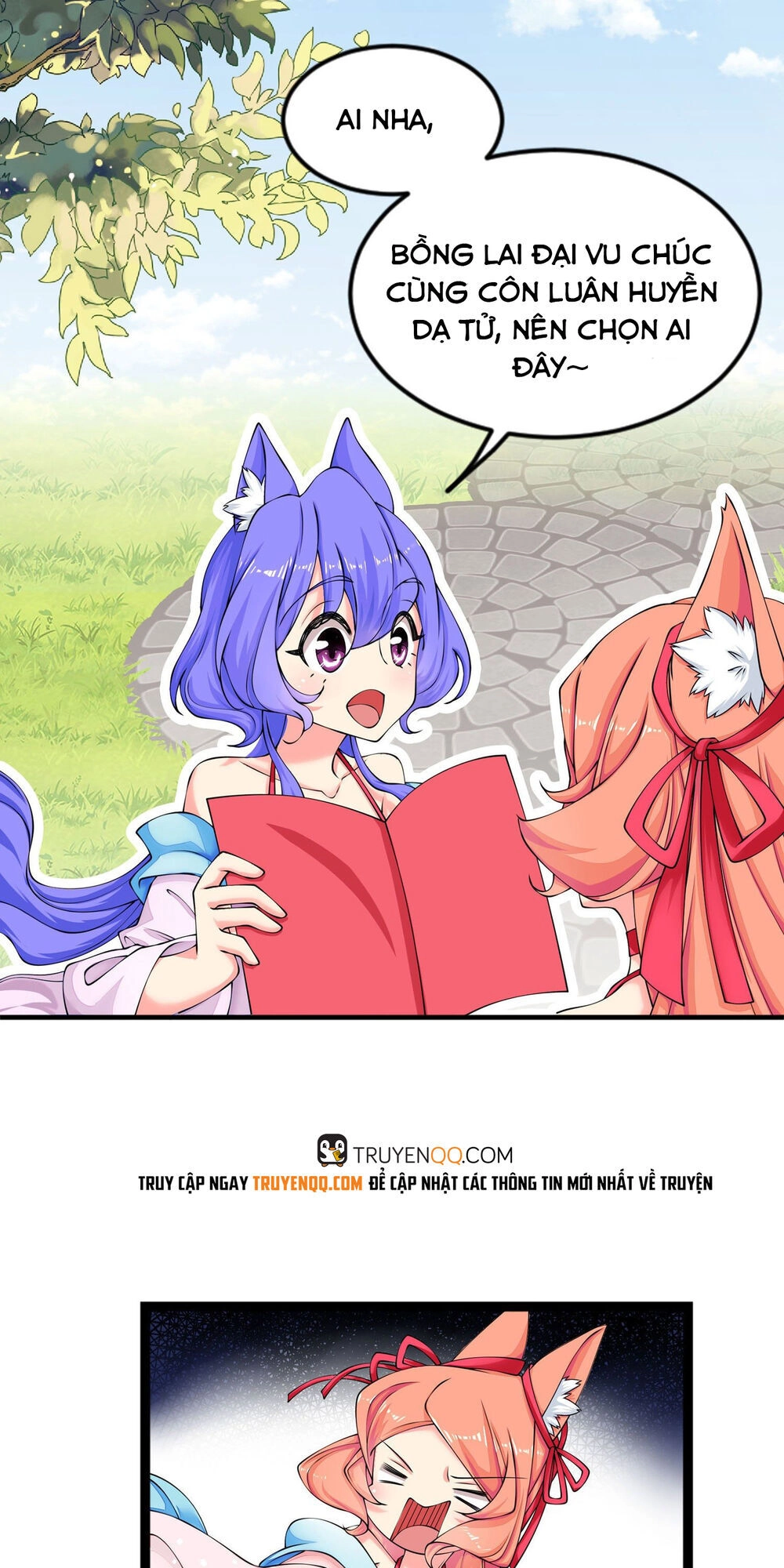 Npc Nhà Tôi Thật Khó Chọc Ghẹo Chapter 2 - 60