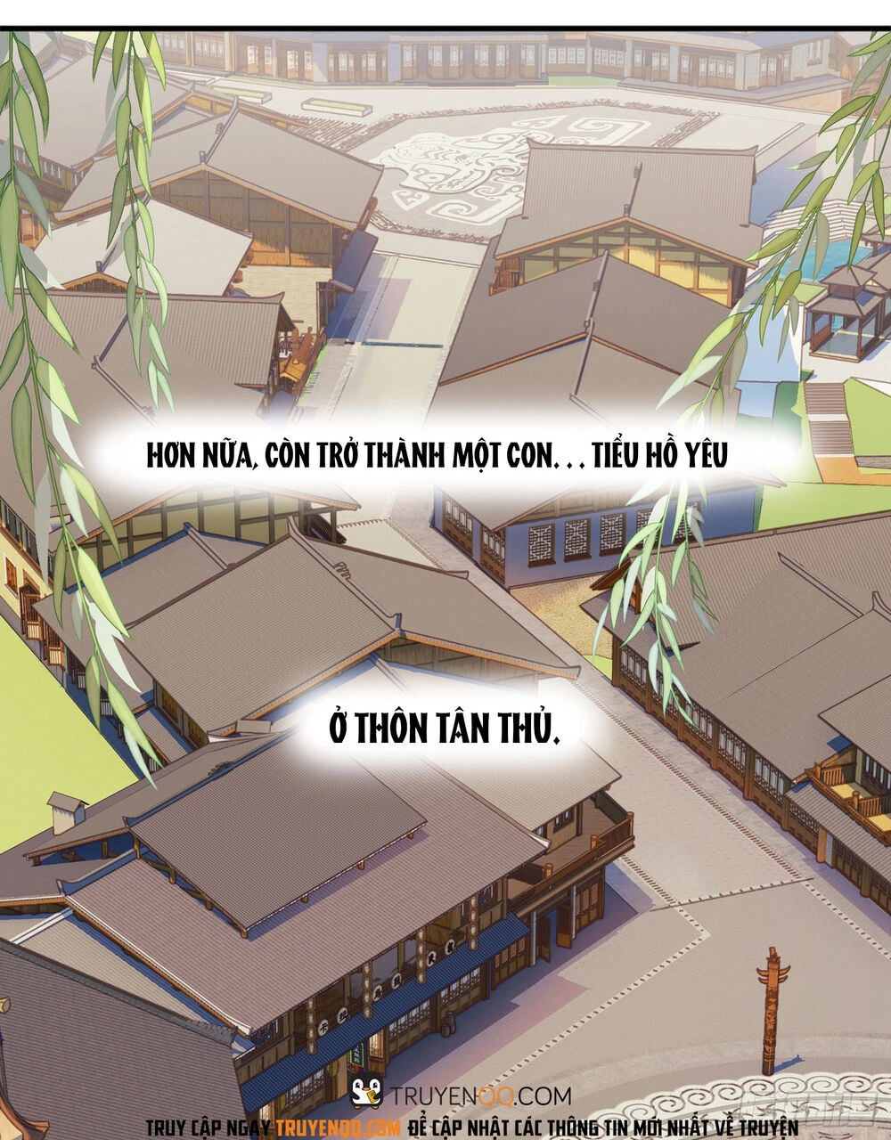 Npc Nhà Tôi Thật Khó Chọc Ghẹo Chapter 2 - 63