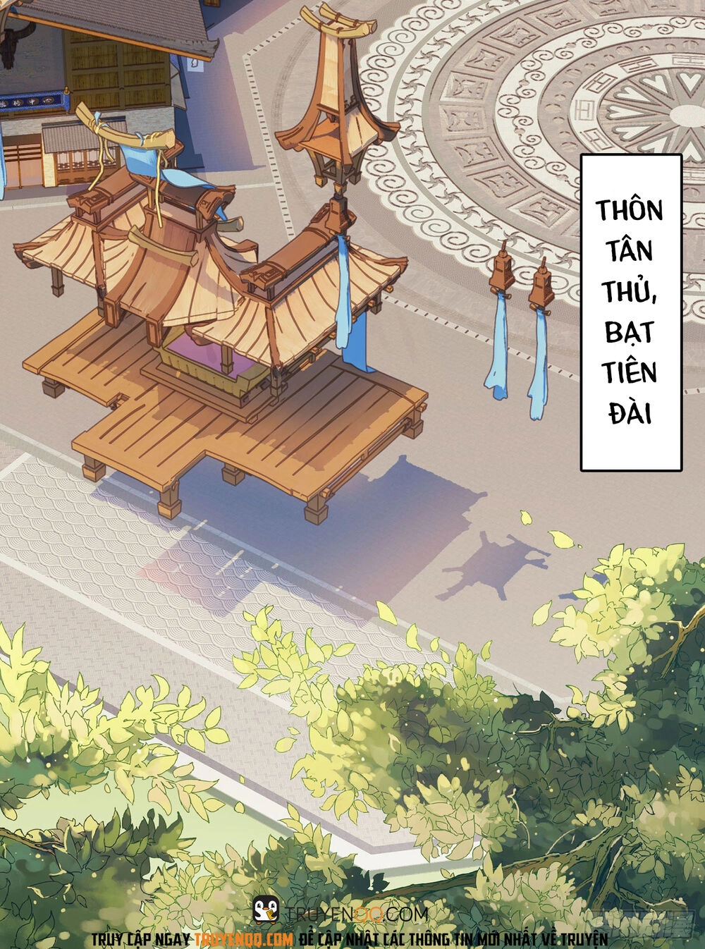 Npc Nhà Tôi Thật Khó Chọc Ghẹo Chapter 2 - 64