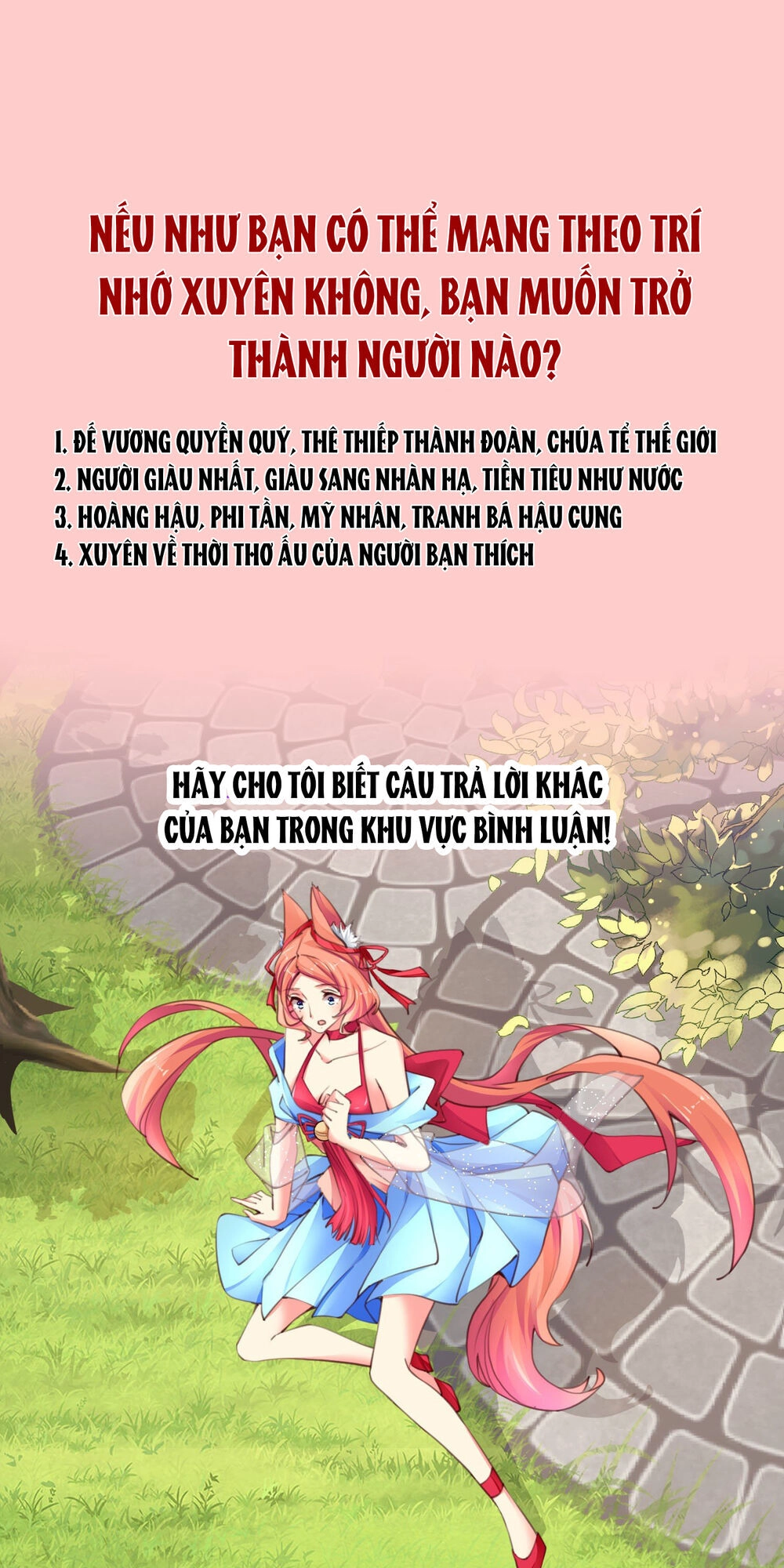 Npc Nhà Tôi Thật Khó Chọc Ghẹo Chapter 2 - 65