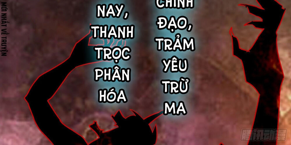 Npc Nhà Tôi Thật Khó Chọc Ghẹo Chapter 3 - 9