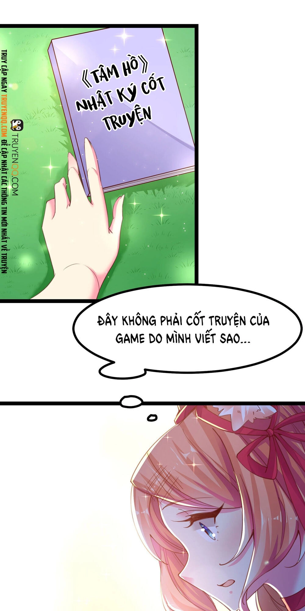 Npc Nhà Tôi Thật Khó Chọc Ghẹo Chapter 3 - 40
