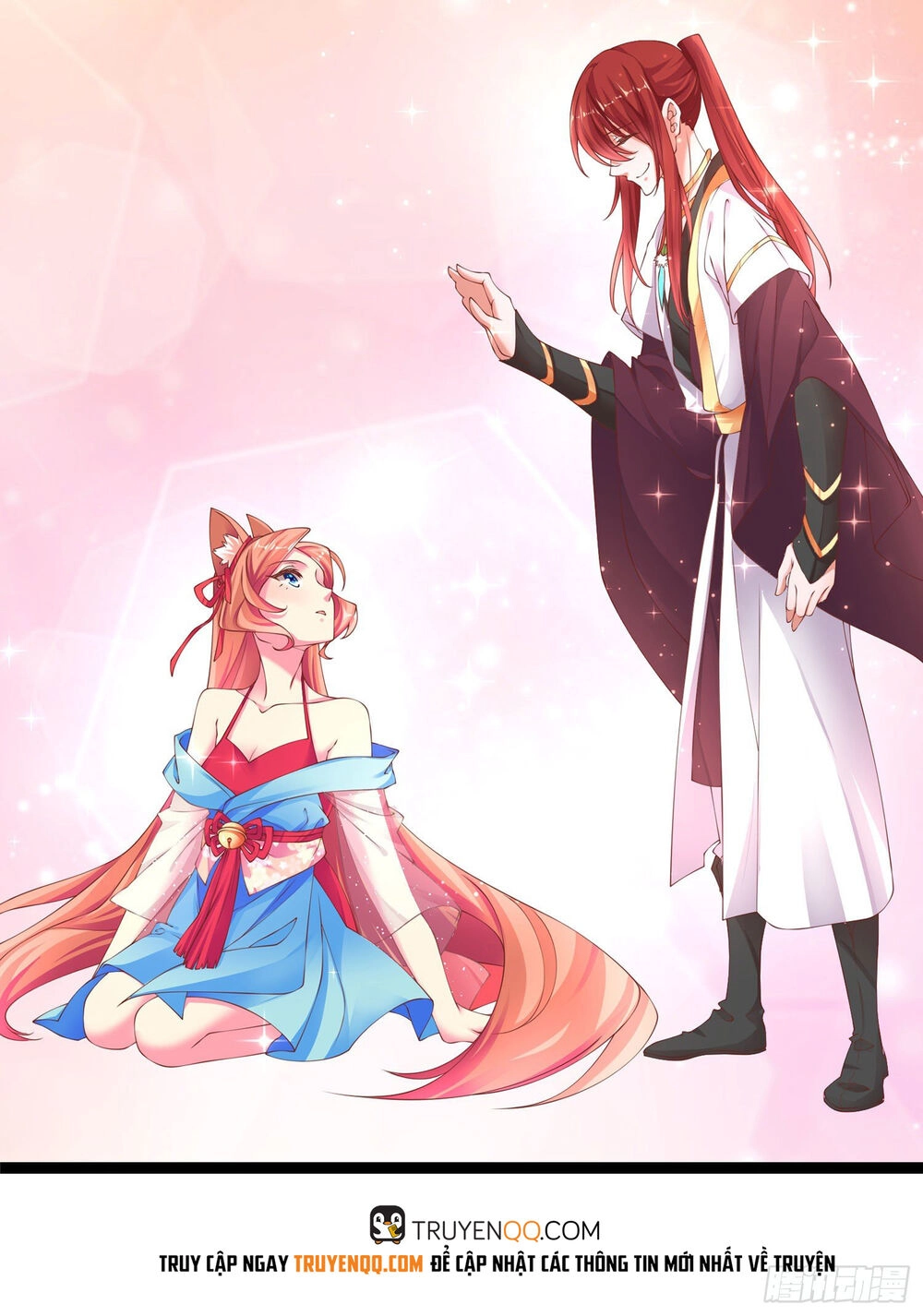 Npc Nhà Tôi Thật Khó Chọc Ghẹo Chapter 3 - 51