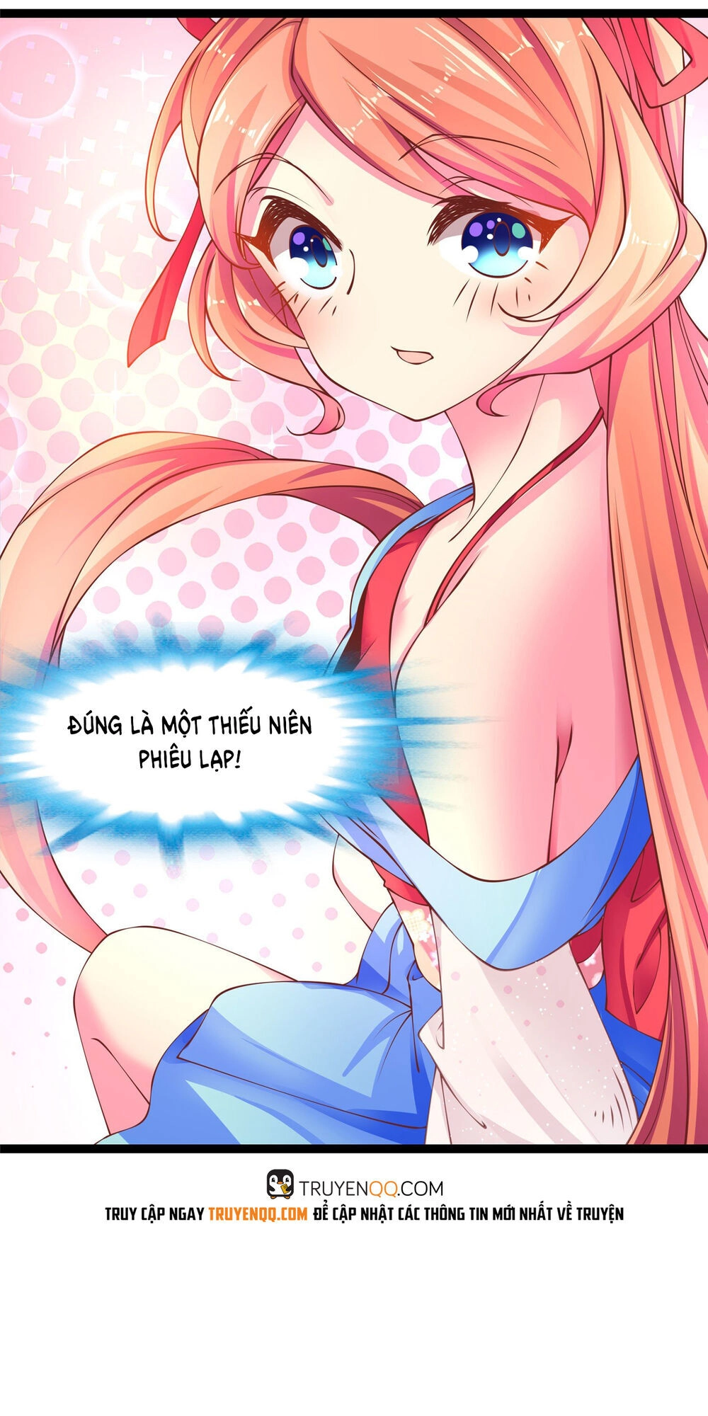 Npc Nhà Tôi Thật Khó Chọc Ghẹo Chapter 3 - 52