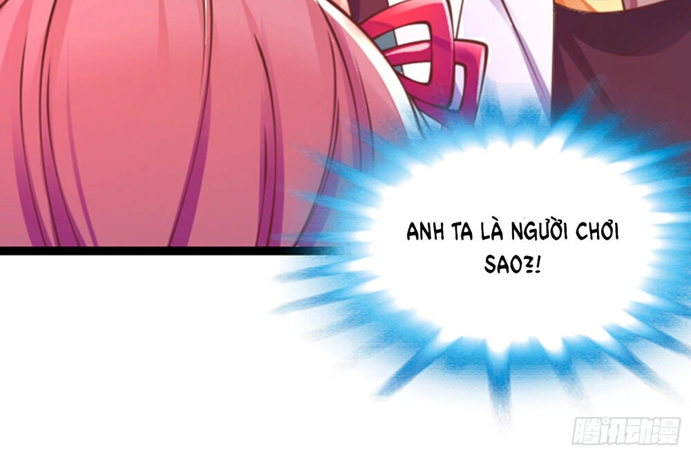 Npc Nhà Tôi Thật Khó Chọc Ghẹo Chapter 3 - 55