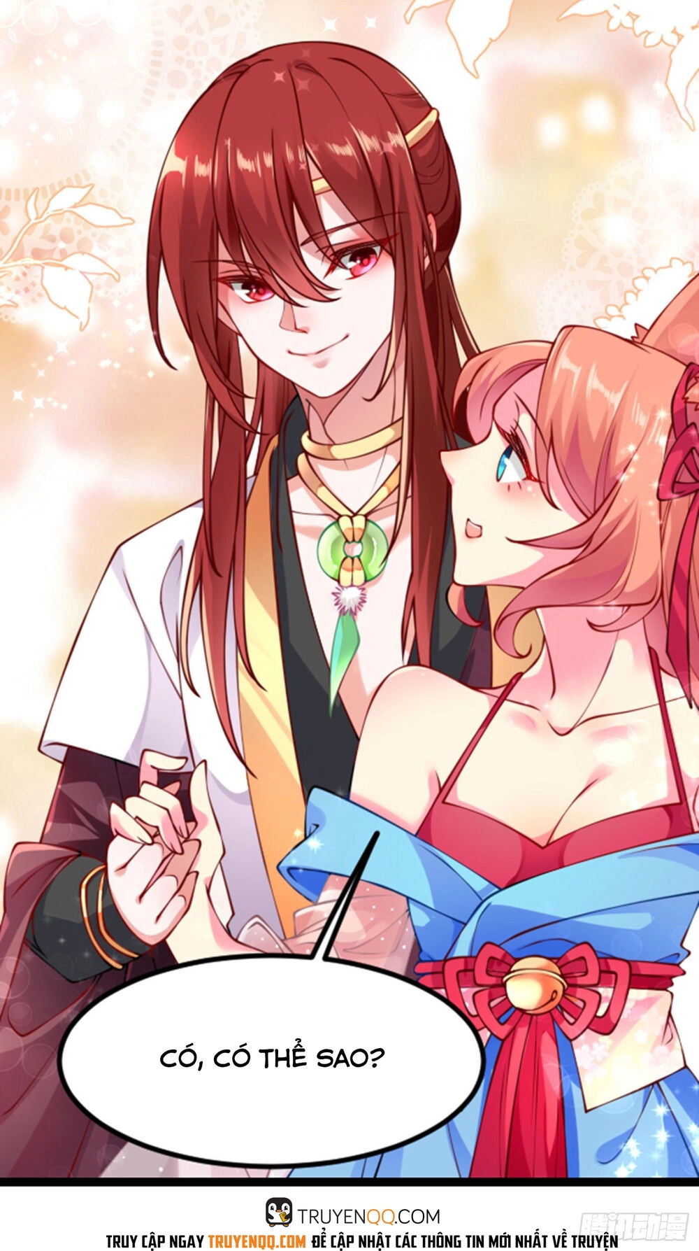 Npc Nhà Tôi Thật Khó Chọc Ghẹo Chapter 3 - 62