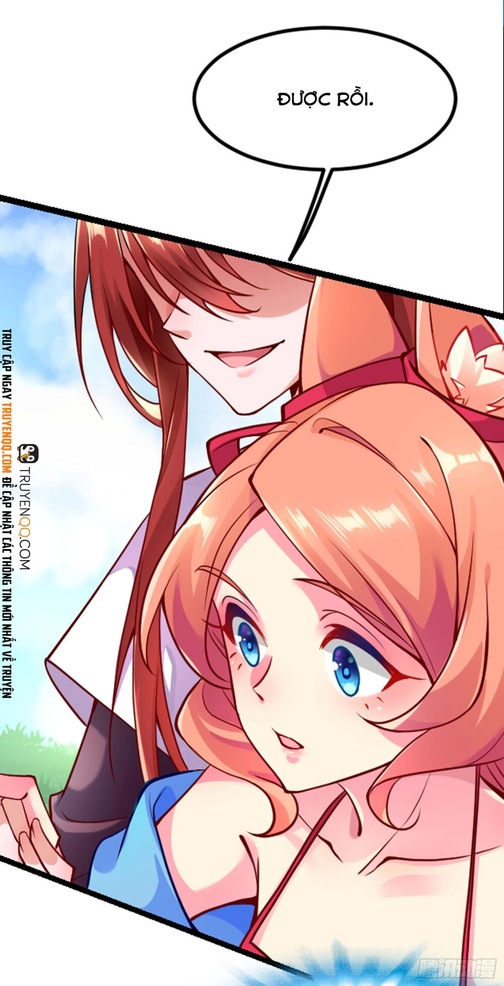 Npc Nhà Tôi Thật Khó Chọc Ghẹo Chapter 3 - 66