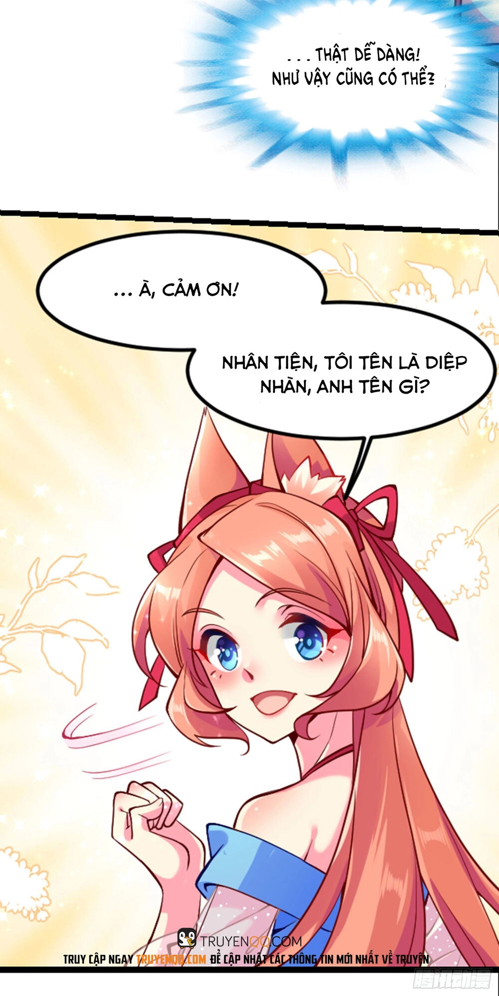 Npc Nhà Tôi Thật Khó Chọc Ghẹo Chapter 3 - 67