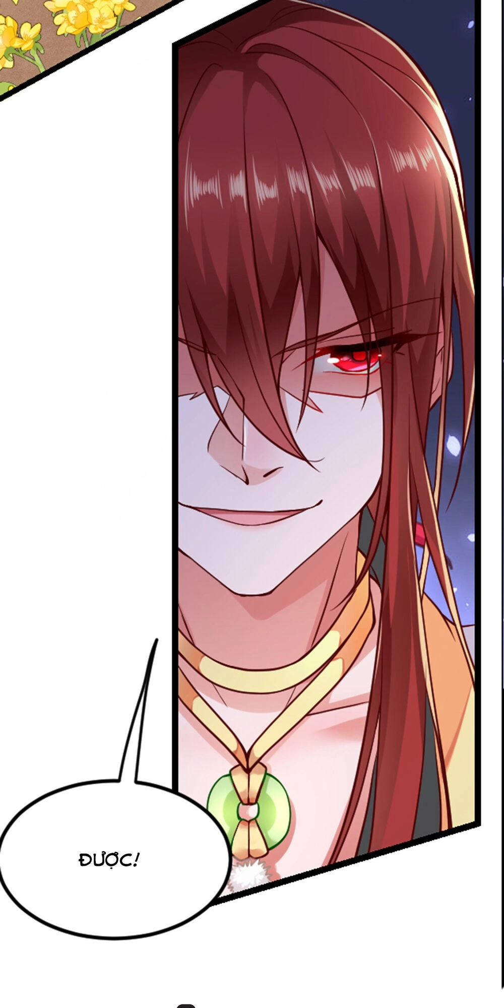 Npc Nhà Tôi Thật Khó Chọc Ghẹo Chapter 3 - 72