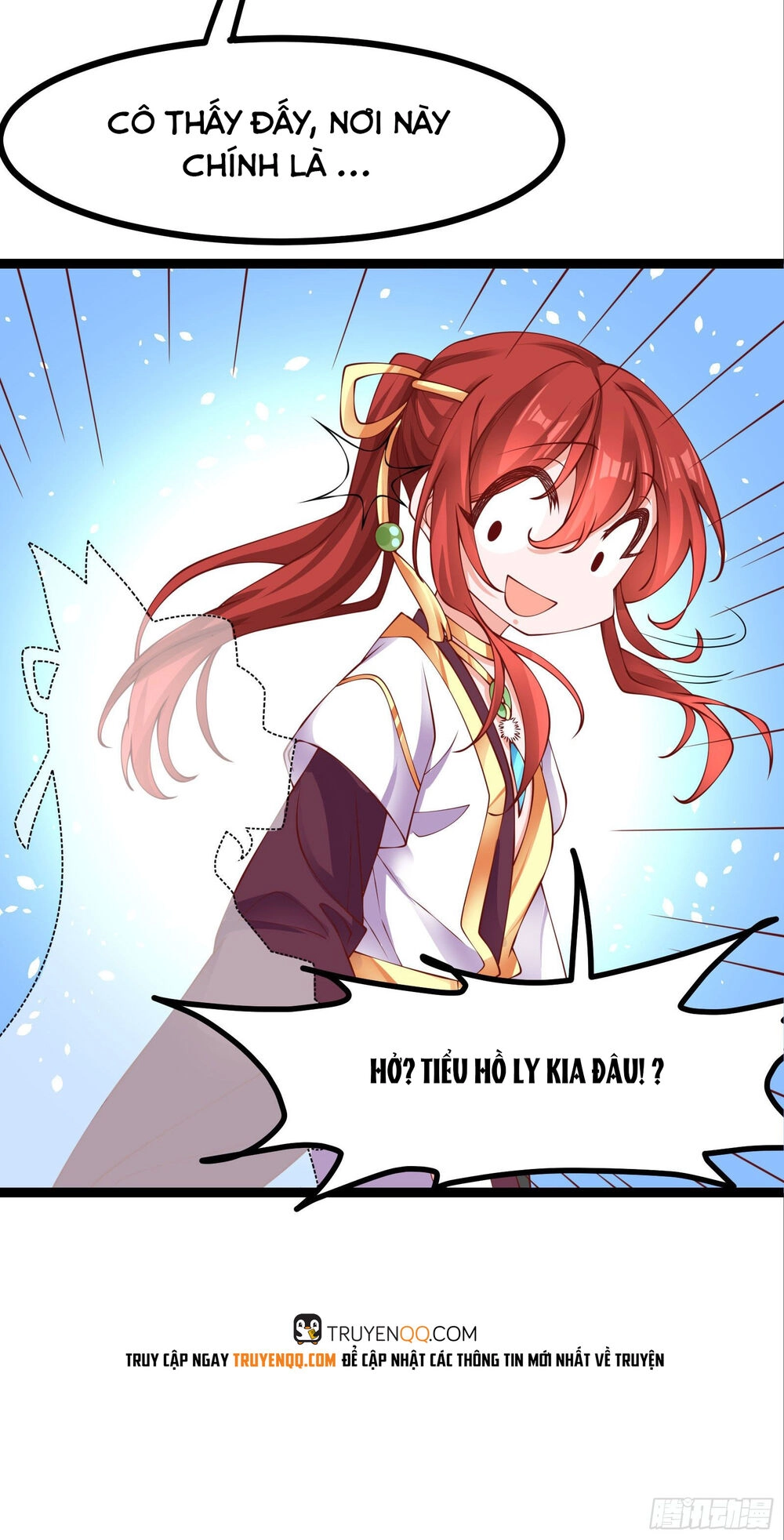 Npc Nhà Tôi Thật Khó Chọc Ghẹo Chapter 4 - 15