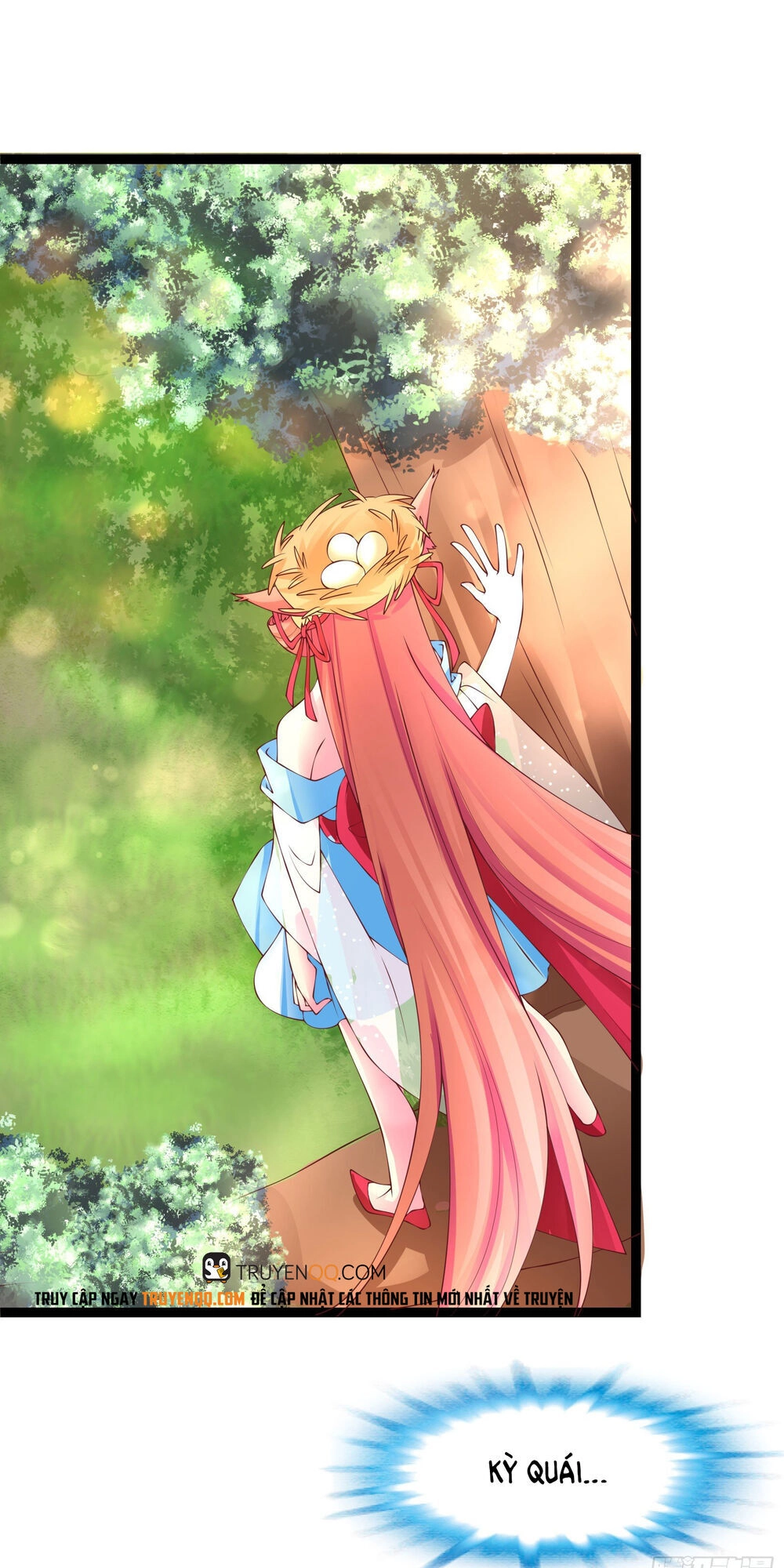 Npc Nhà Tôi Thật Khó Chọc Ghẹo Chapter 4 - 17