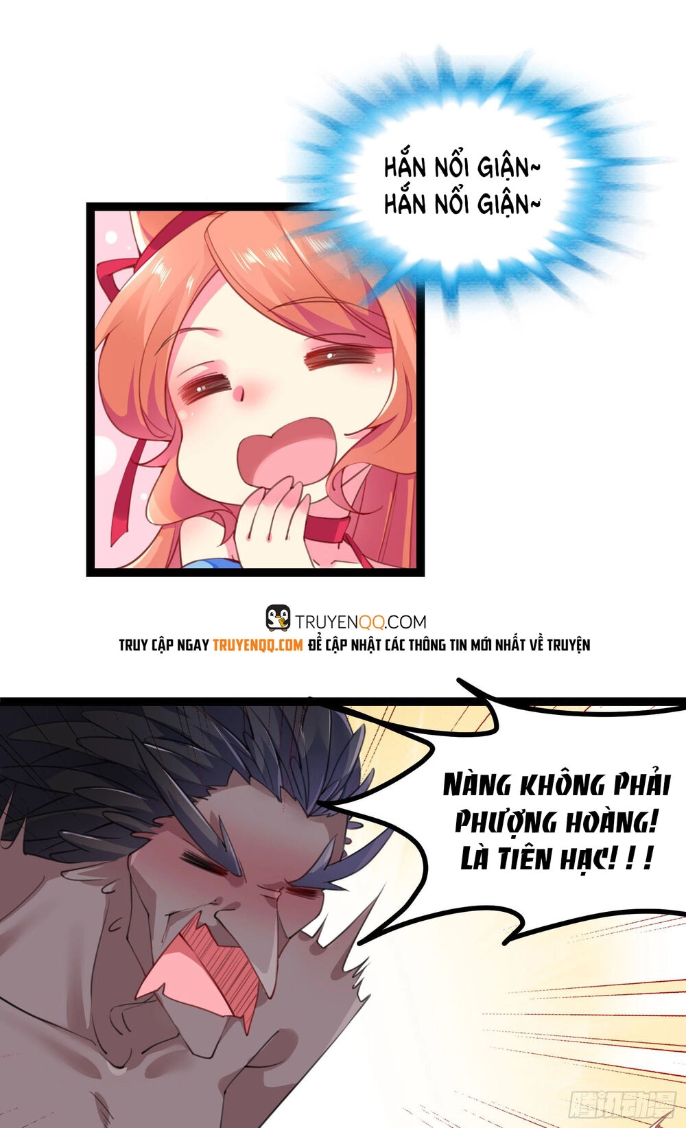 Npc Nhà Tôi Thật Khó Chọc Ghẹo Chapter 4 - 46