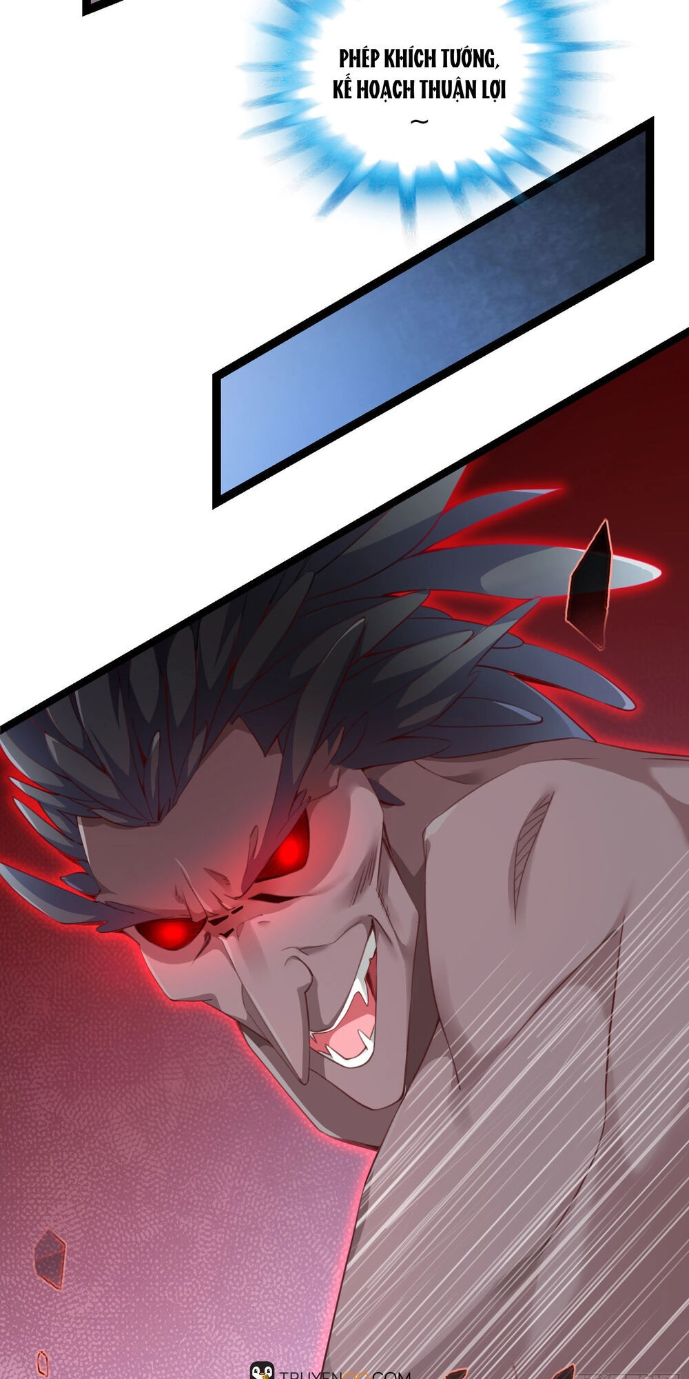 Npc Nhà Tôi Thật Khó Chọc Ghẹo Chapter 4 - 50