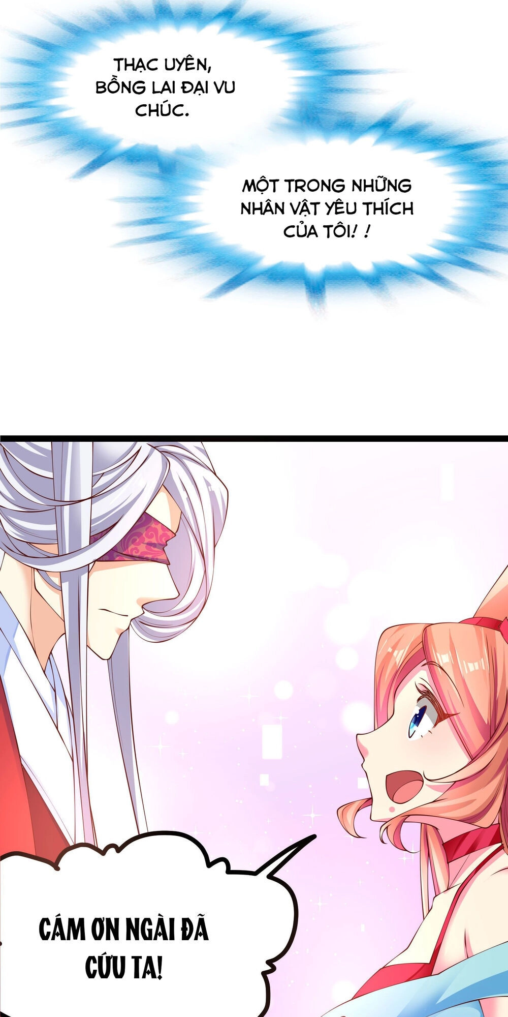 Npc Nhà Tôi Thật Khó Chọc Ghẹo Chapter 4 - 69