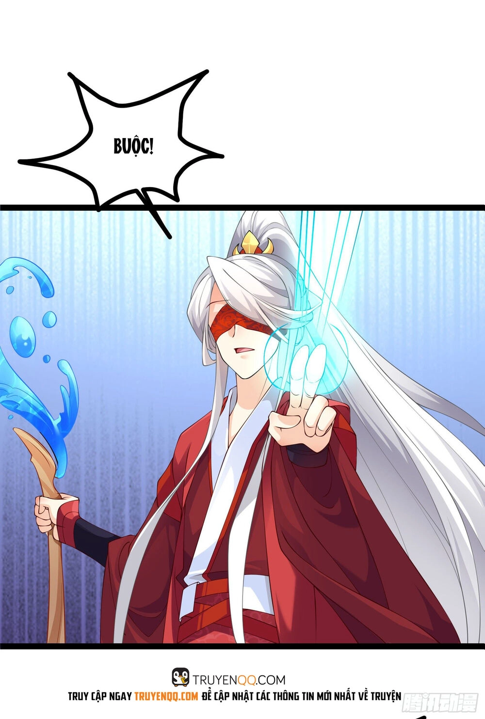 Npc Nhà Tôi Thật Khó Chọc Ghẹo Chapter 5 - 37