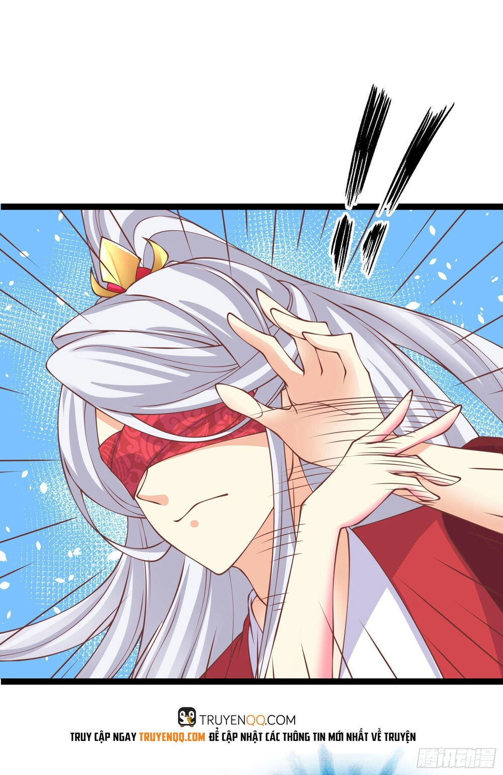 Npc Nhà Tôi Thật Khó Chọc Ghẹo Chapter 5 - 53