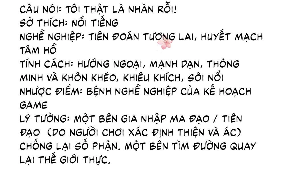 Npc Nhà Tôi Thật Khó Chọc Ghẹo Chapter 5.1 - 3