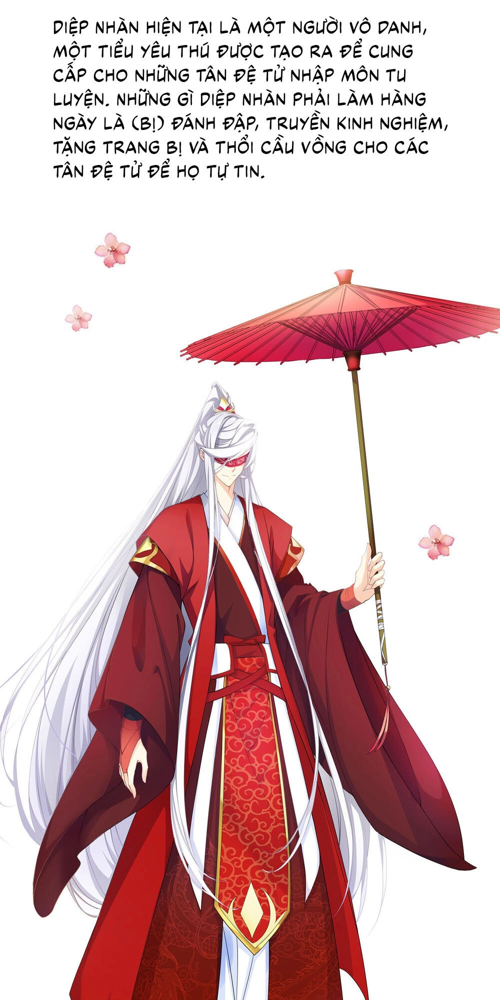 Npc Nhà Tôi Thật Khó Chọc Ghẹo Chapter 5.1 - 4