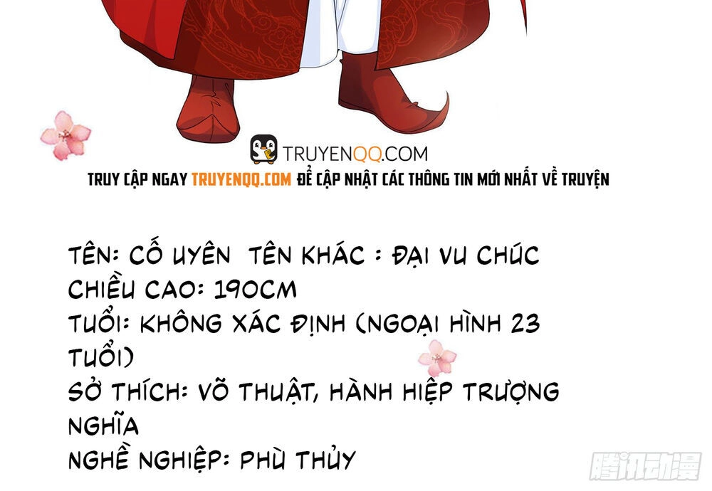 Npc Nhà Tôi Thật Khó Chọc Ghẹo Chapter 5.1 - 5