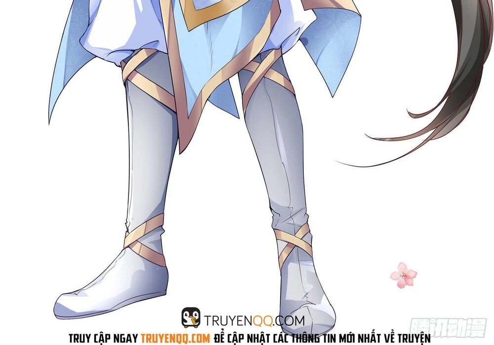 Npc Nhà Tôi Thật Khó Chọc Ghẹo Chapter 5.1 - 7