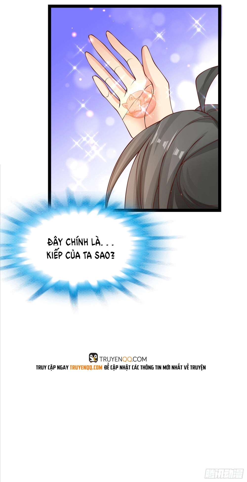 Npc Nhà Tôi Thật Khó Chọc Ghẹo Chapter 6 - 23