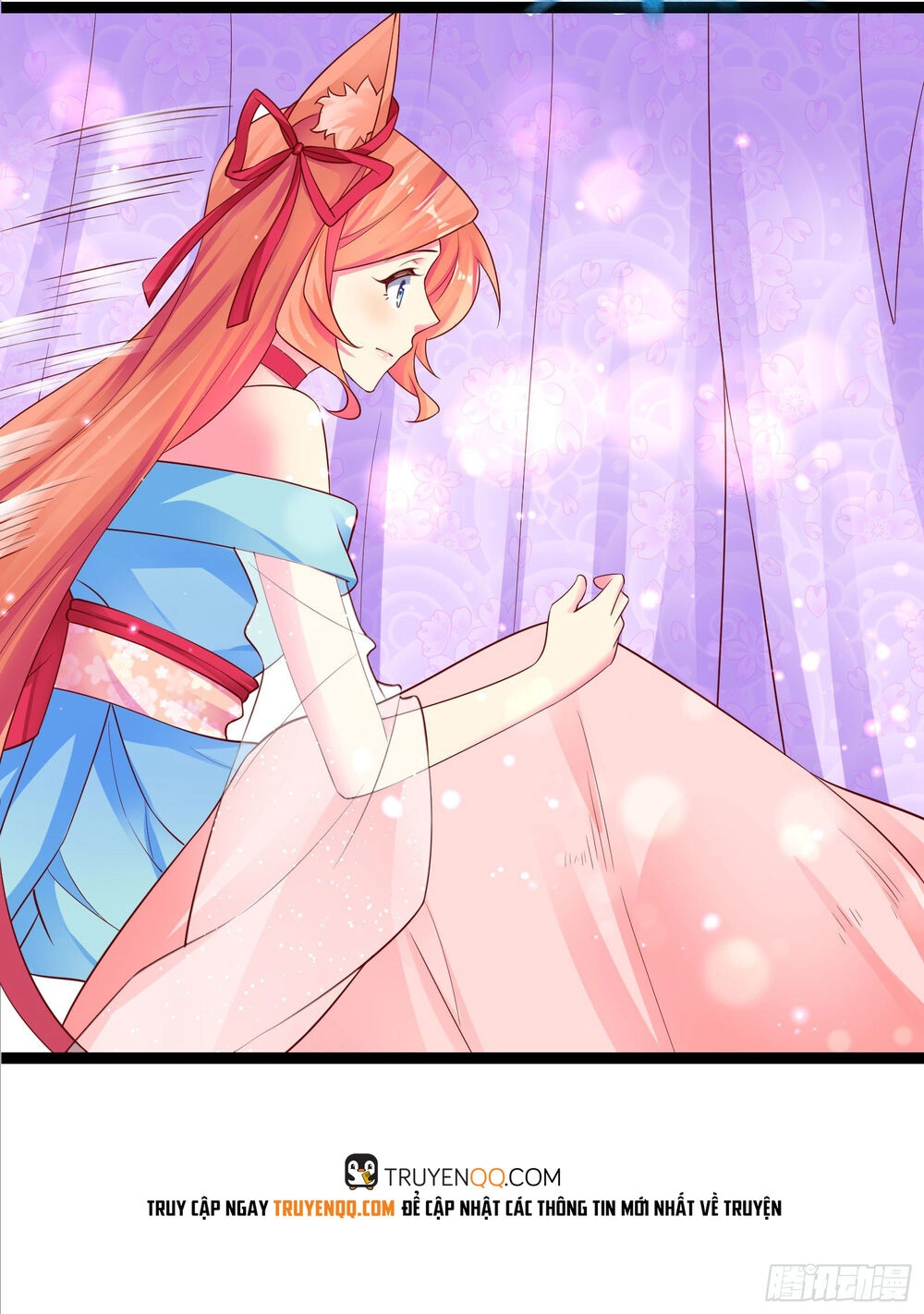 Npc Nhà Tôi Thật Khó Chọc Ghẹo Chapter 6 - 25