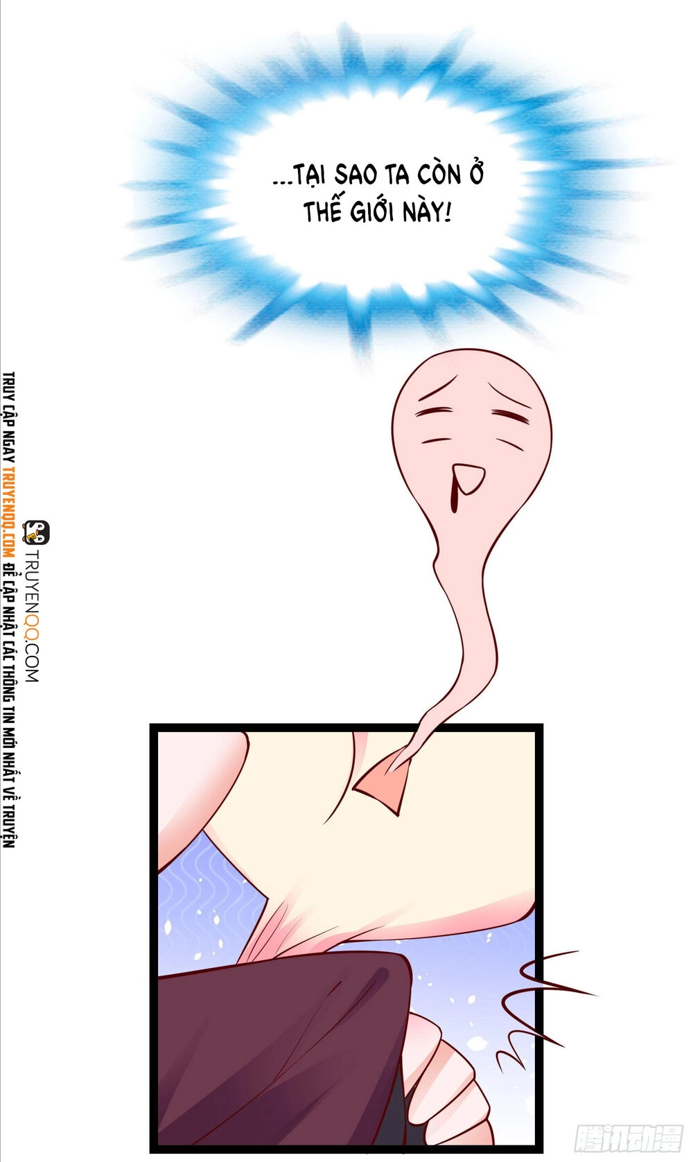 Npc Nhà Tôi Thật Khó Chọc Ghẹo Chapter 6 - 27