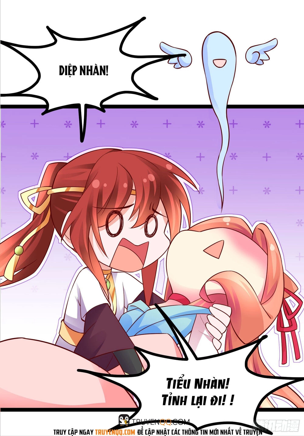 Npc Nhà Tôi Thật Khó Chọc Ghẹo Chapter 6 - 28