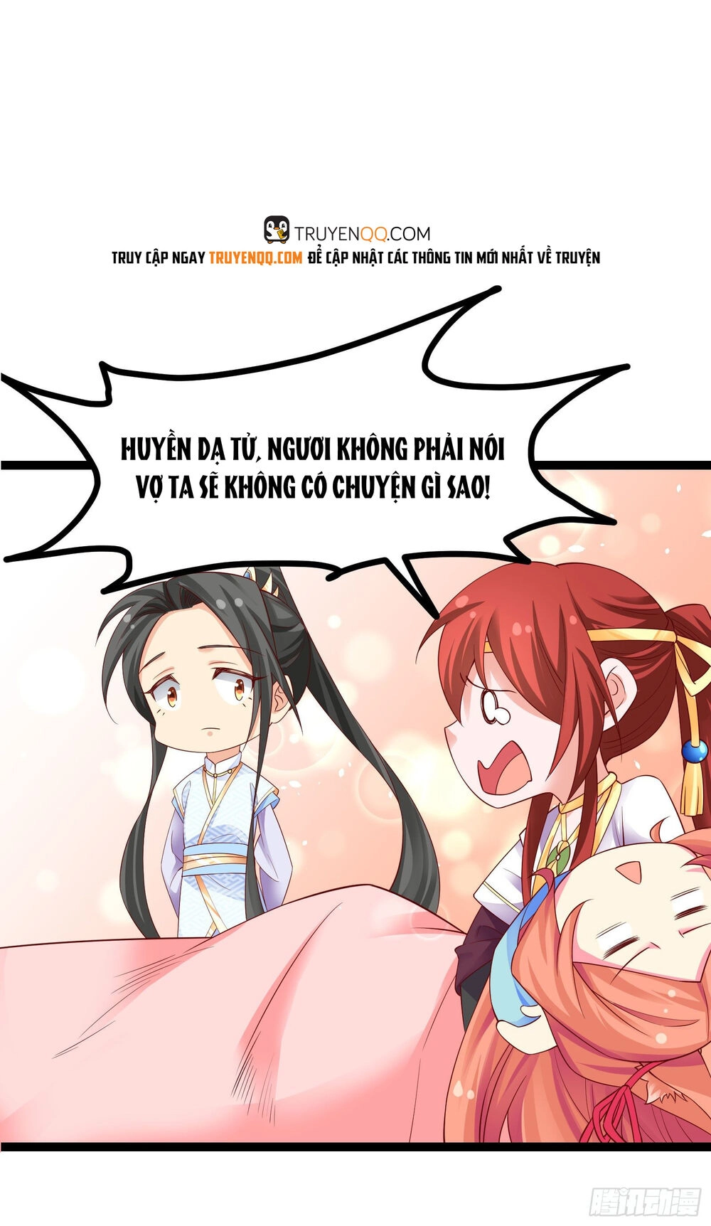 Npc Nhà Tôi Thật Khó Chọc Ghẹo Chapter 6 - 29