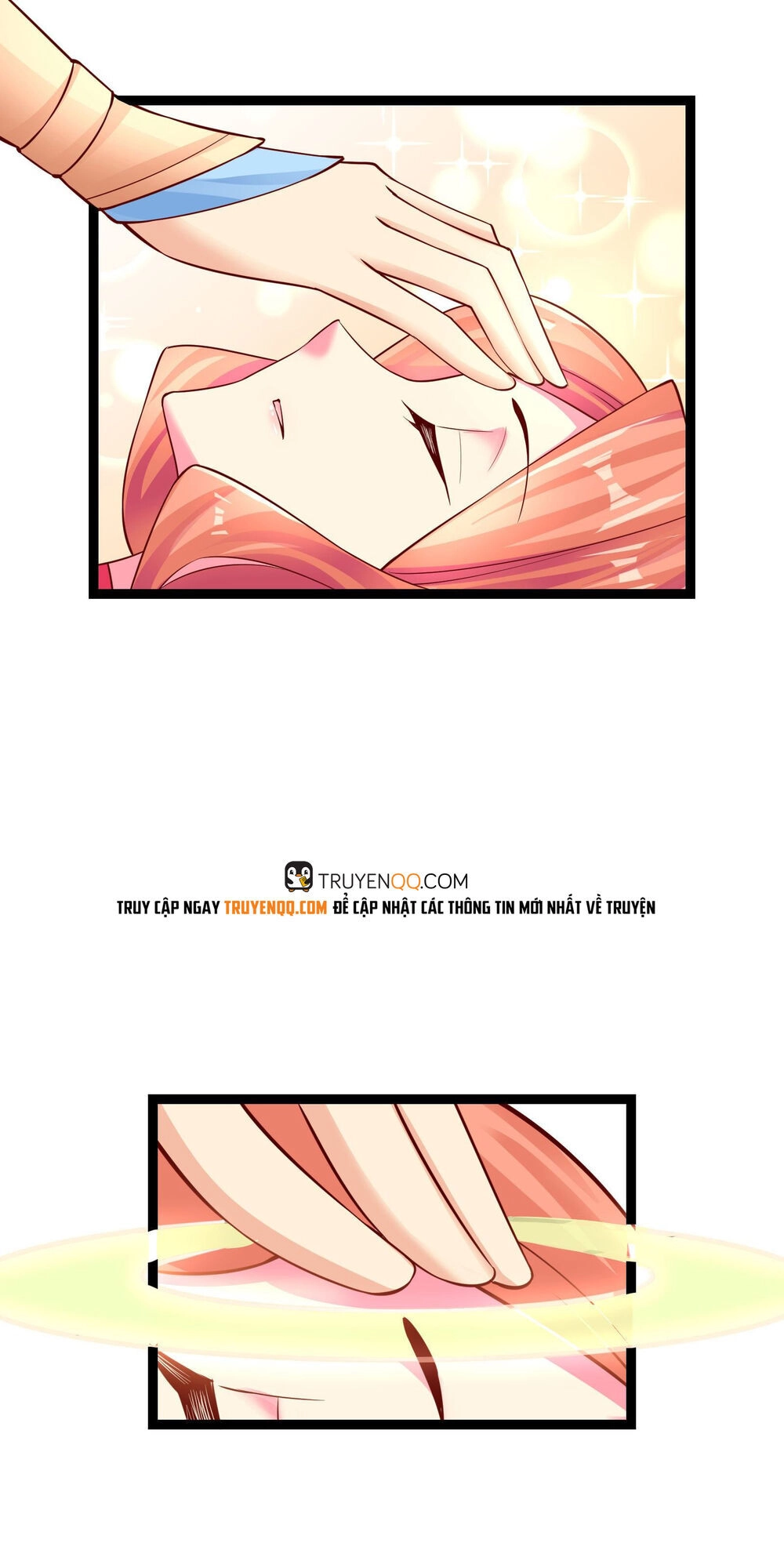 Npc Nhà Tôi Thật Khó Chọc Ghẹo Chapter 6 - 32