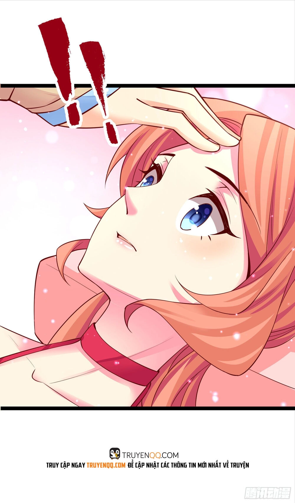 Npc Nhà Tôi Thật Khó Chọc Ghẹo Chapter 6 - 34