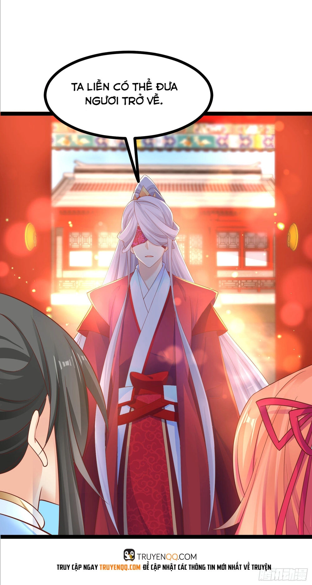 Npc Nhà Tôi Thật Khó Chọc Ghẹo Chapter 6 - 41