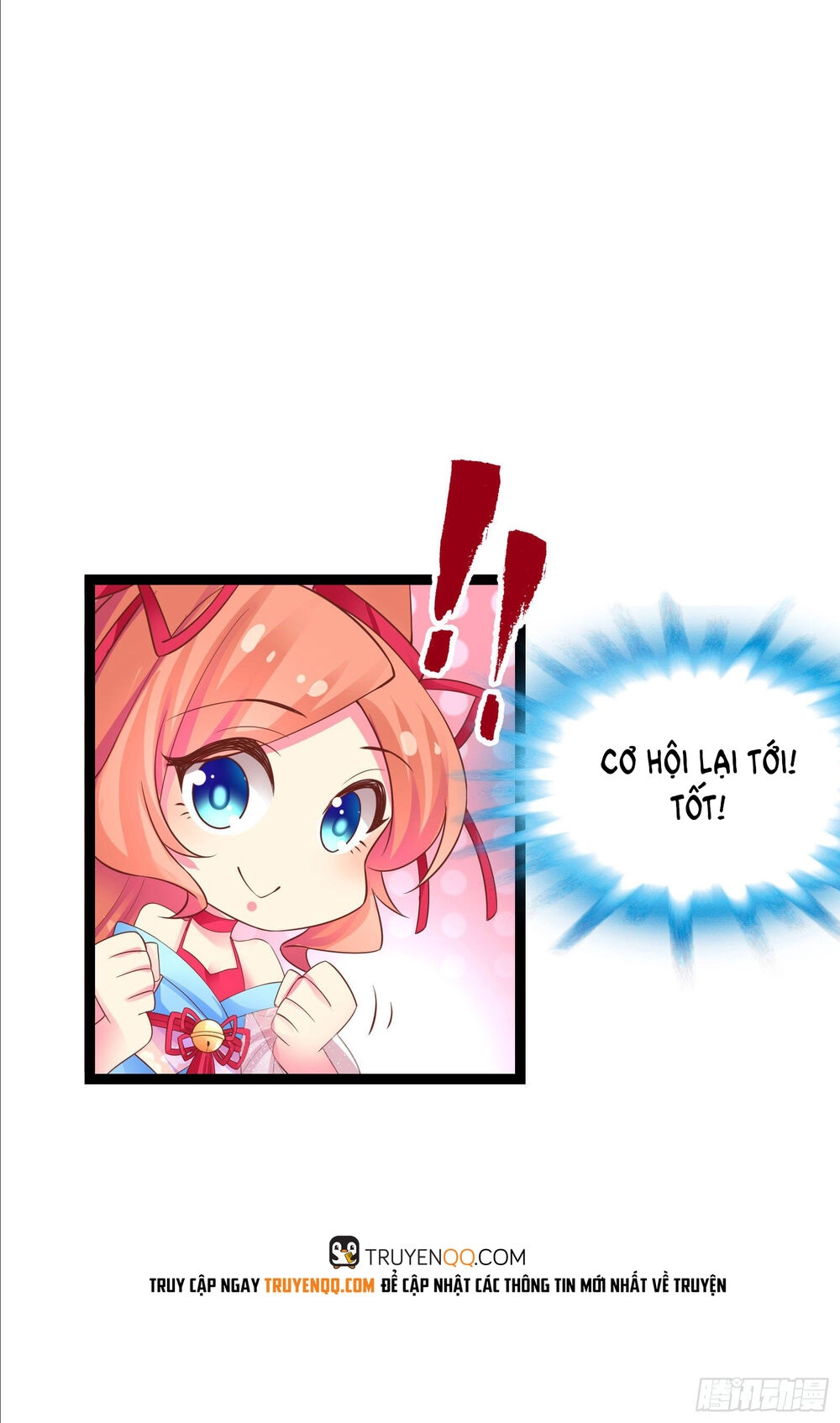 Npc Nhà Tôi Thật Khó Chọc Ghẹo Chapter 6 - 42