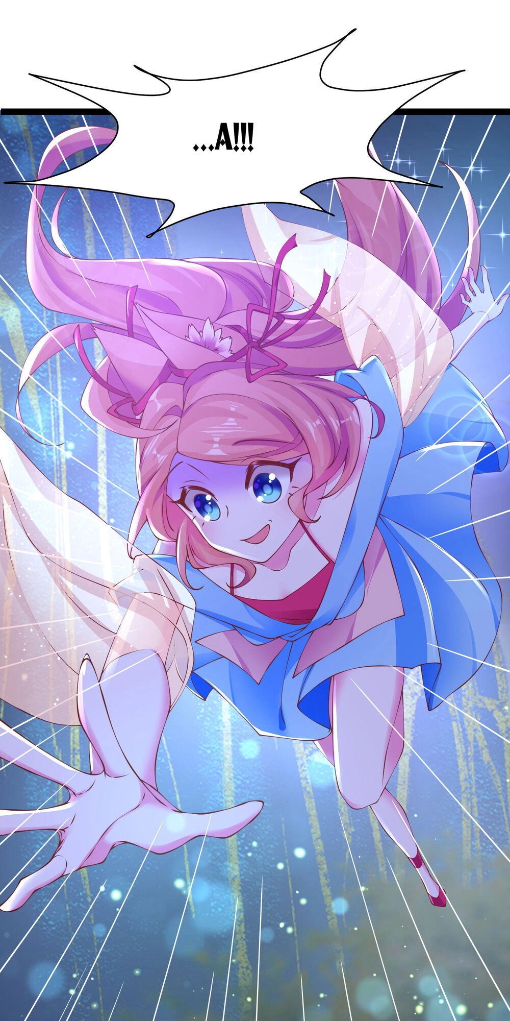 Npc Nhà Tôi Thật Khó Chọc Ghẹo Chapter 6 - 62