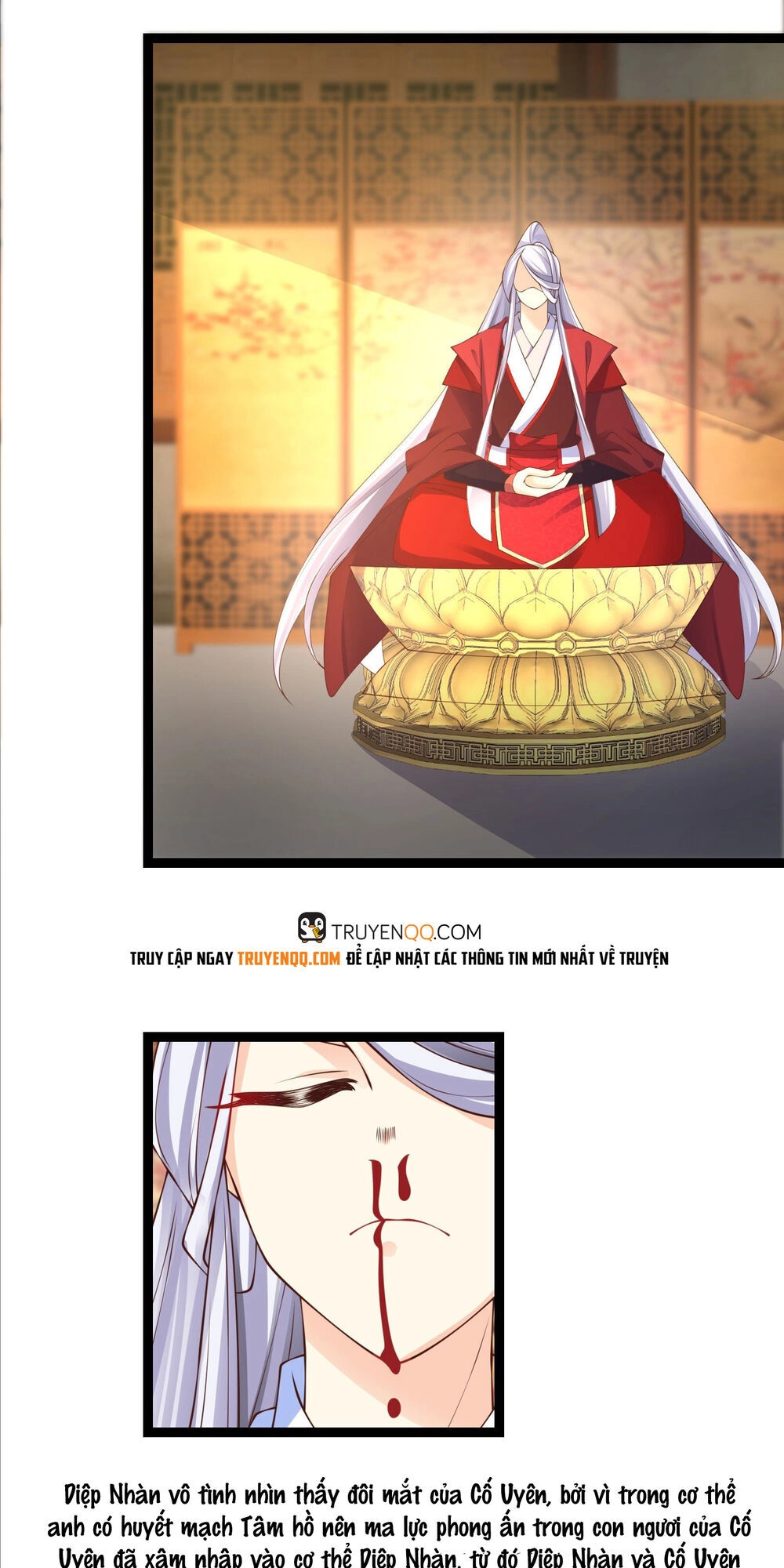 Npc Nhà Tôi Thật Khó Chọc Ghẹo Chapter 6 - 75