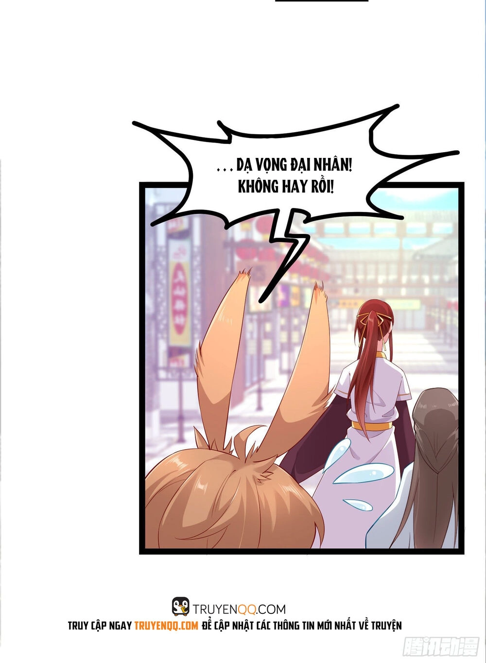 Npc Nhà Tôi Thật Khó Chọc Ghẹo Chapter 7 - 15