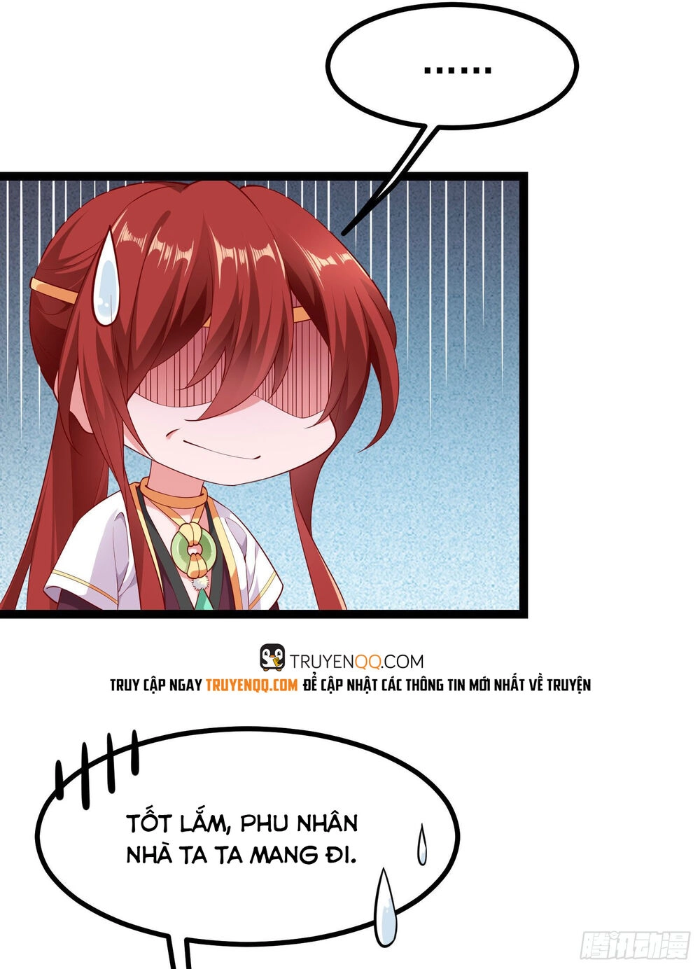 Npc Nhà Tôi Thật Khó Chọc Ghẹo Chapter 7 - 29