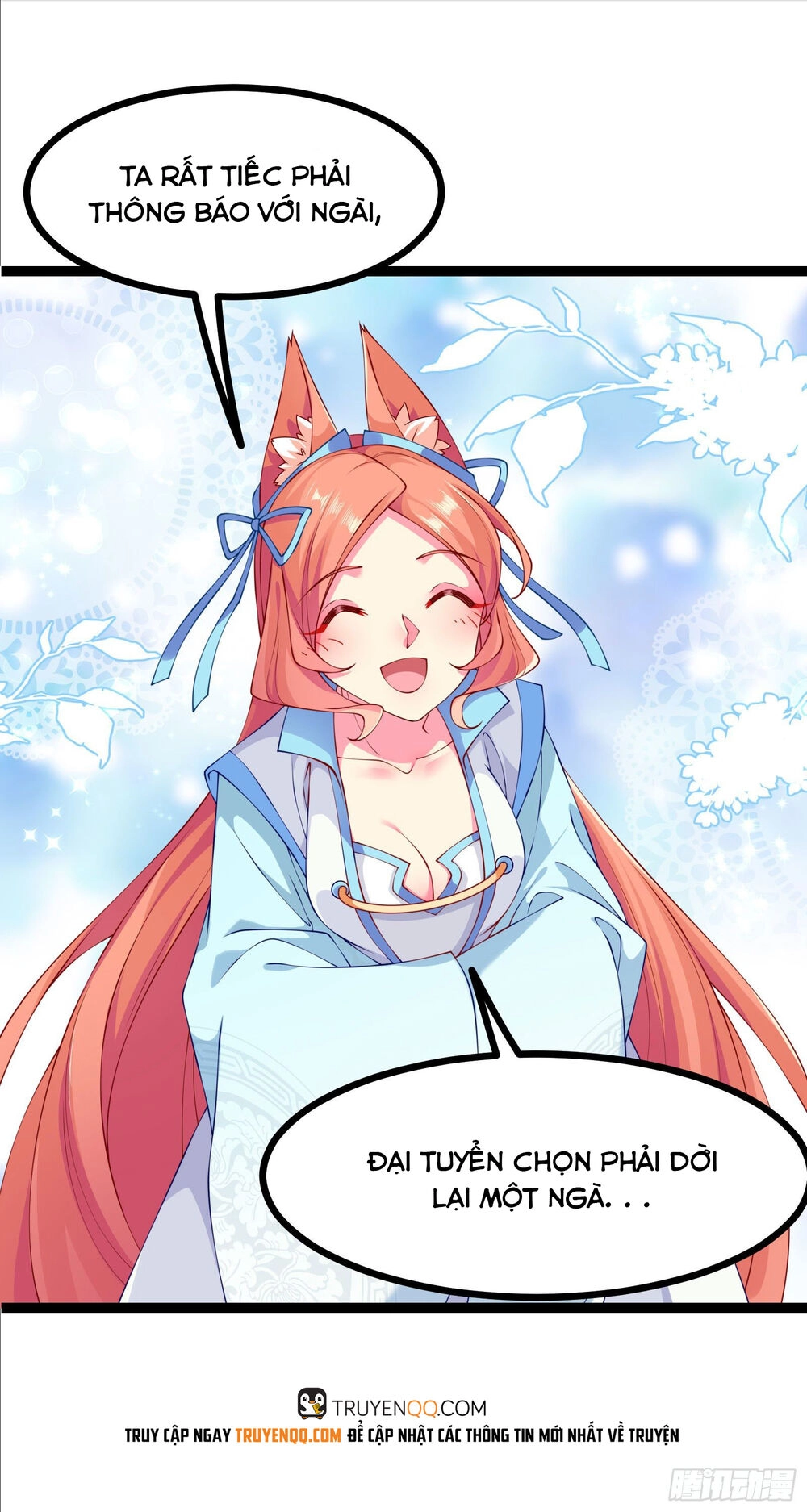 Npc Nhà Tôi Thật Khó Chọc Ghẹo Chapter 7 - 40