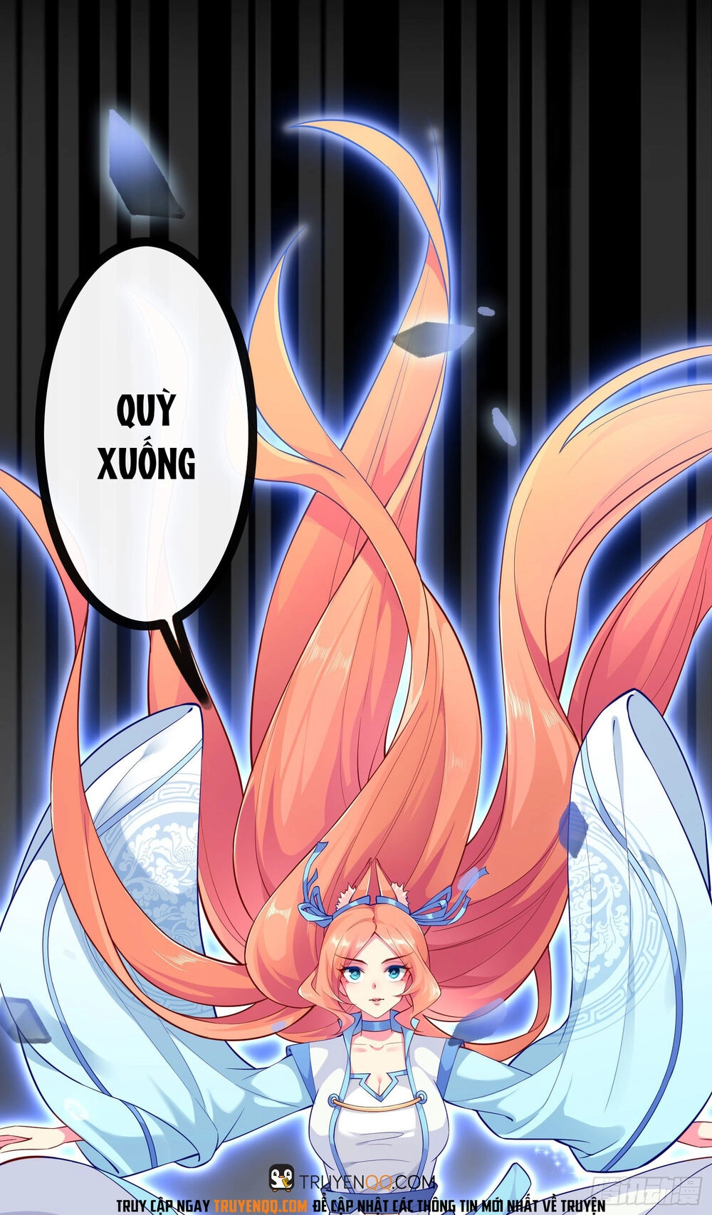 Npc Nhà Tôi Thật Khó Chọc Ghẹo Chapter 8 - 2